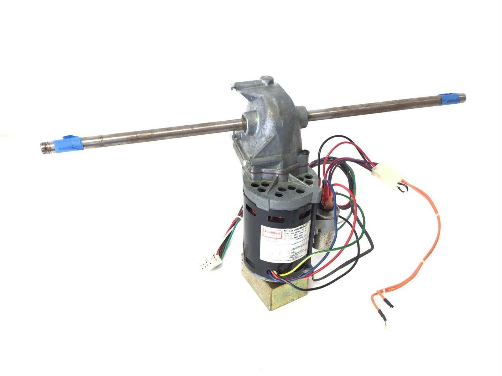 used part