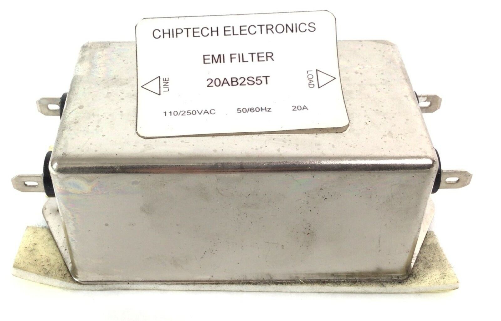 used part