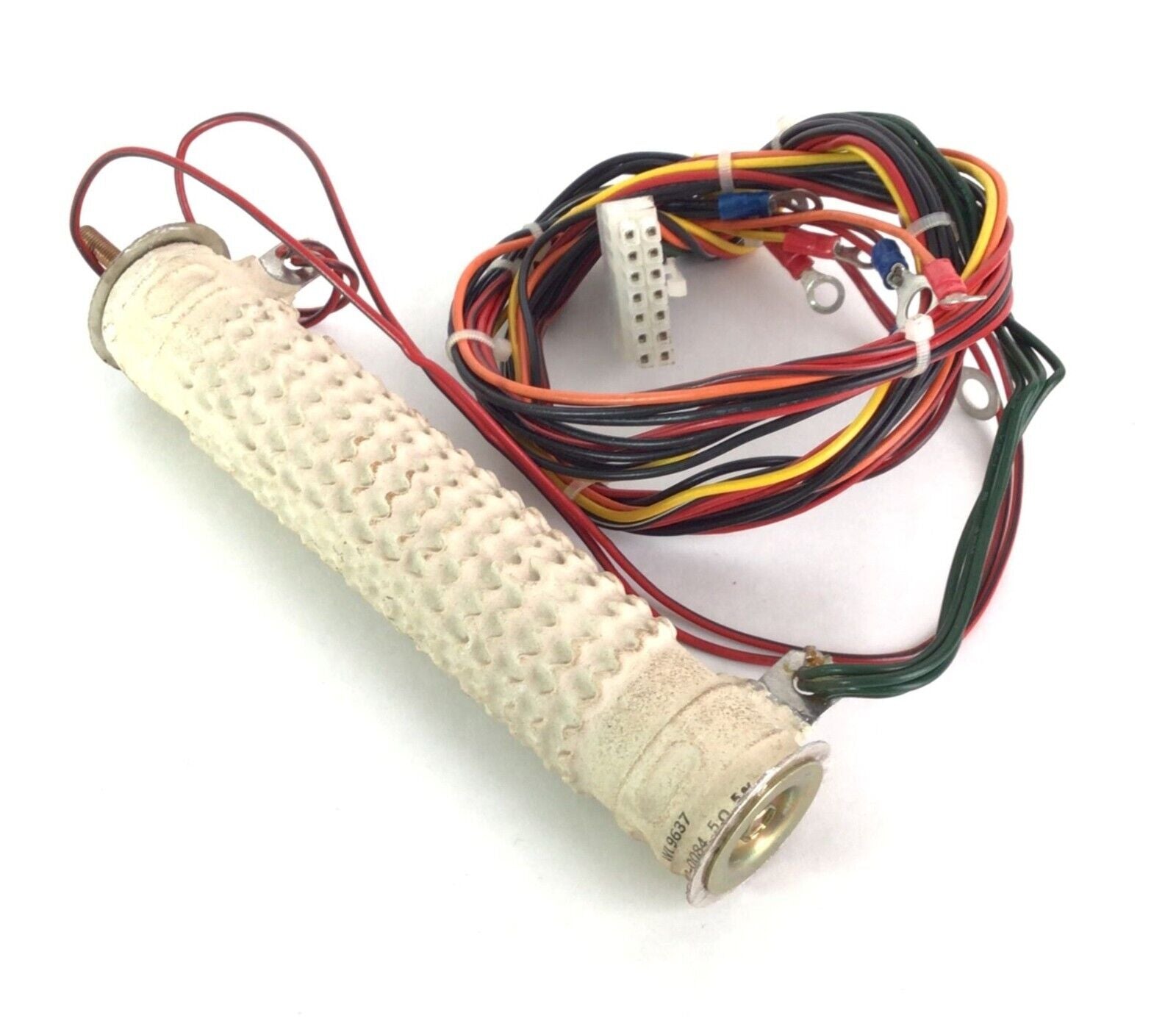 used part