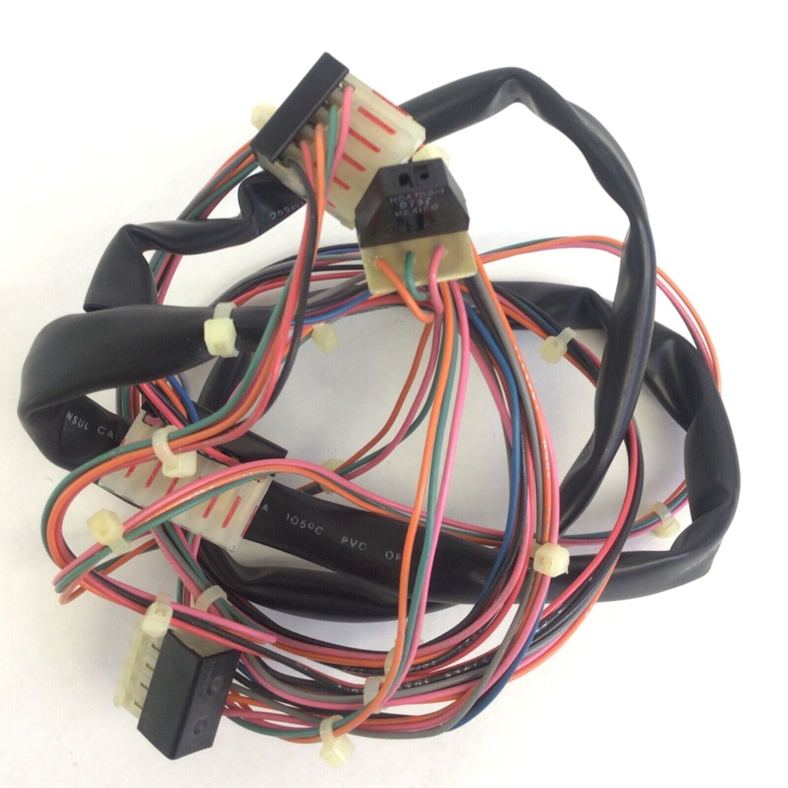 used part