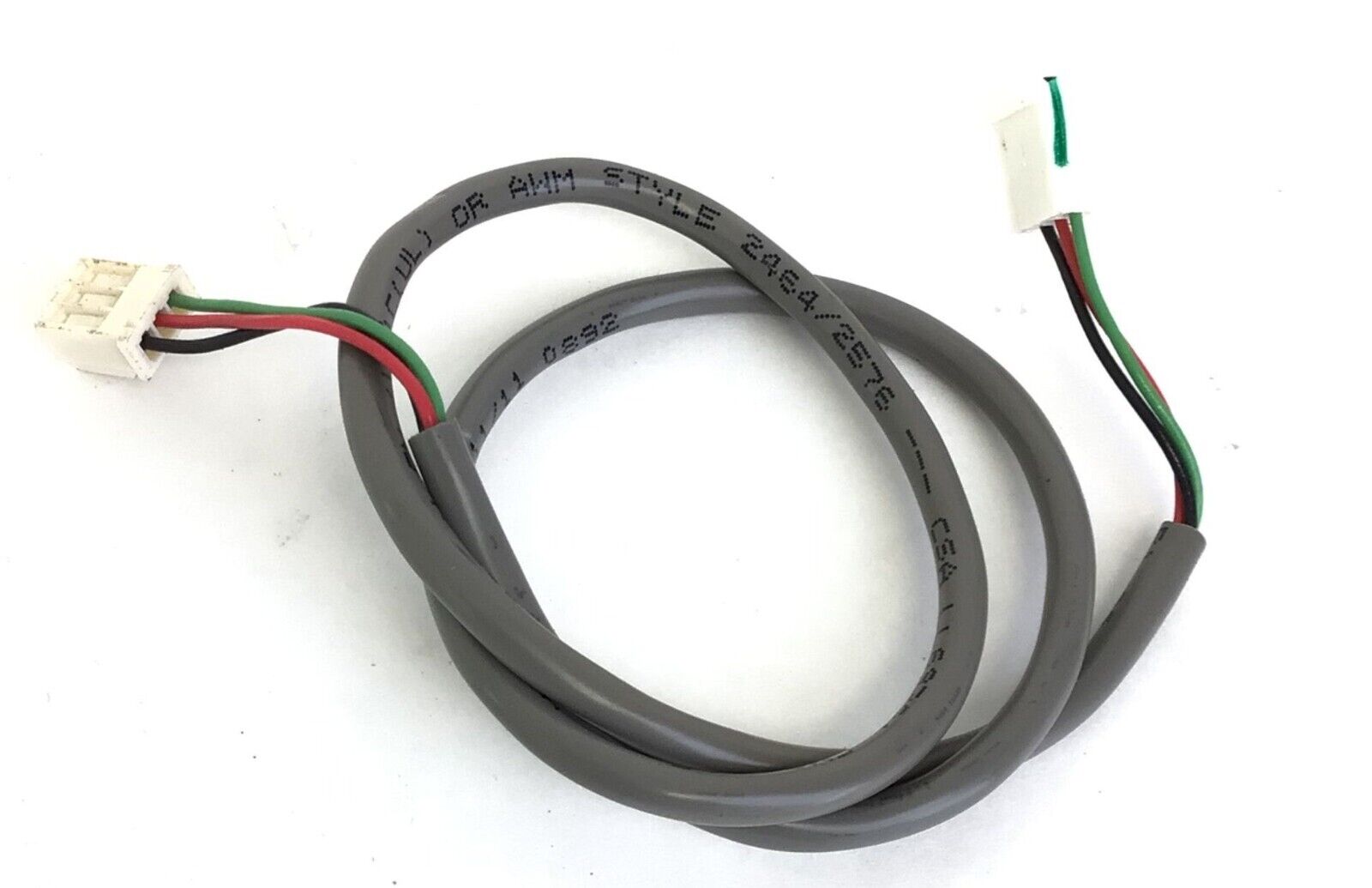 used part