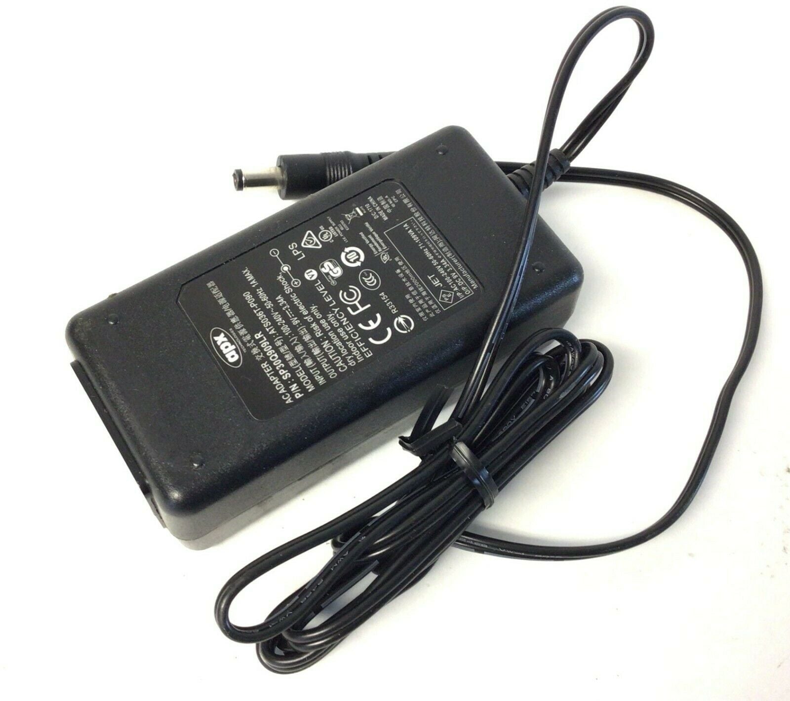 used part