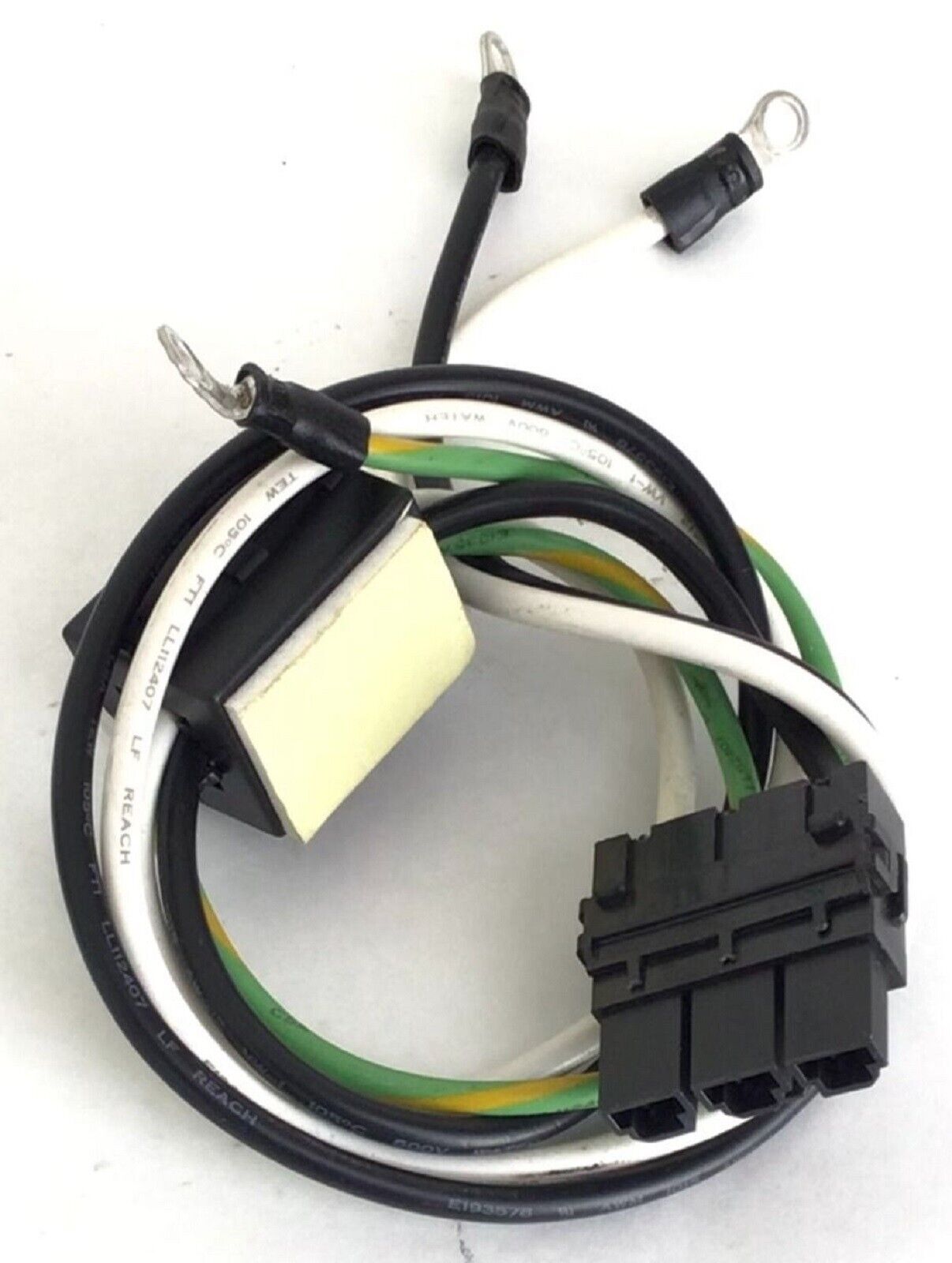 used part
