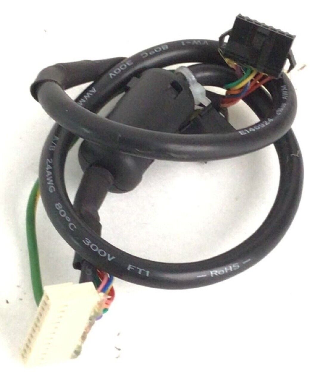 used part