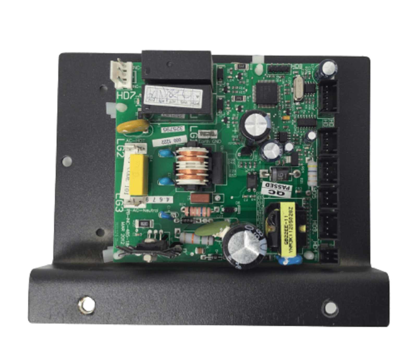 used part