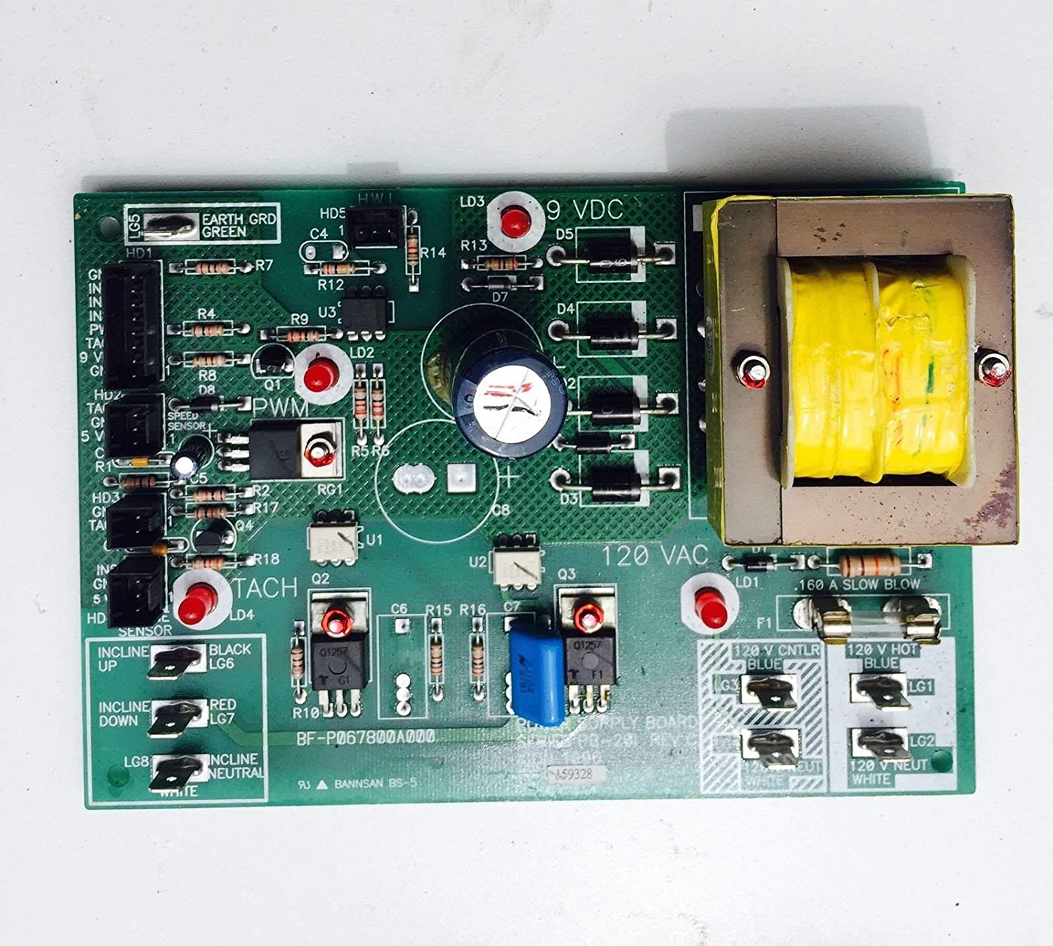 used part