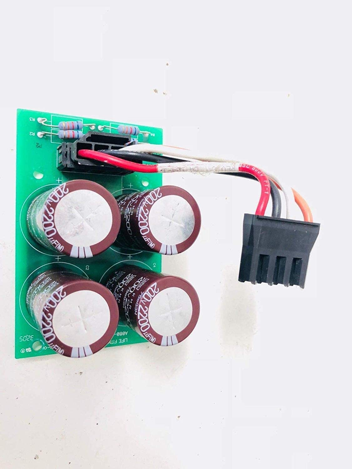 used part