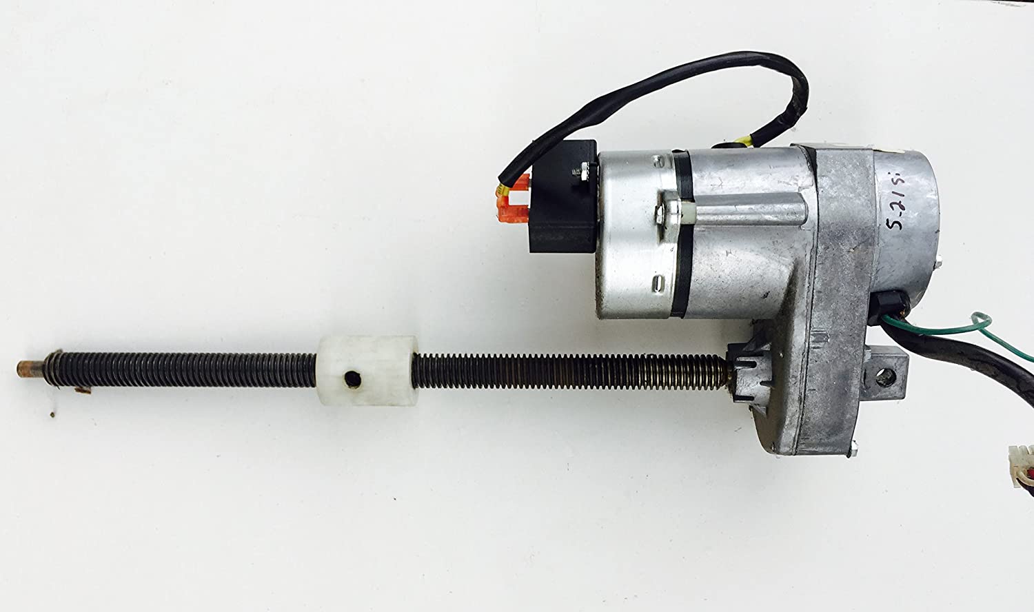 used part