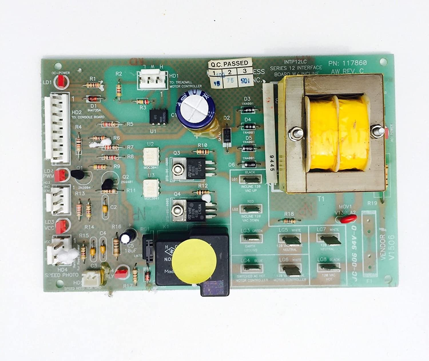 used part