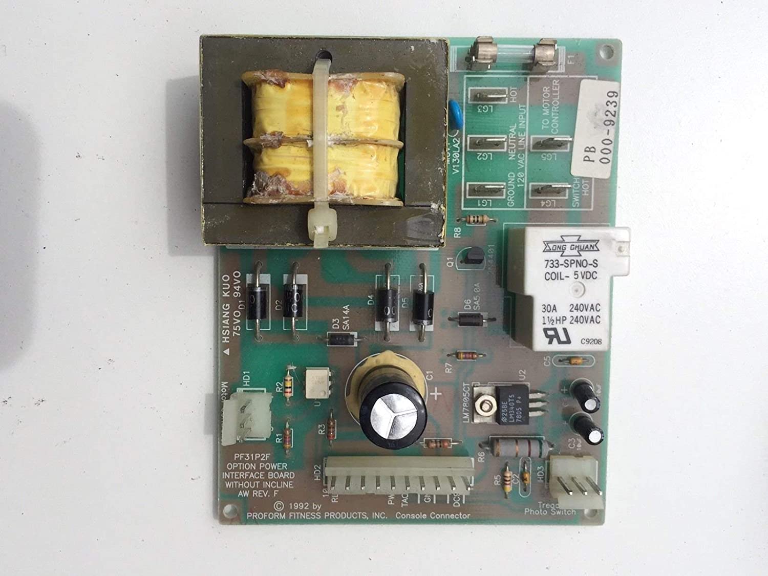 used part