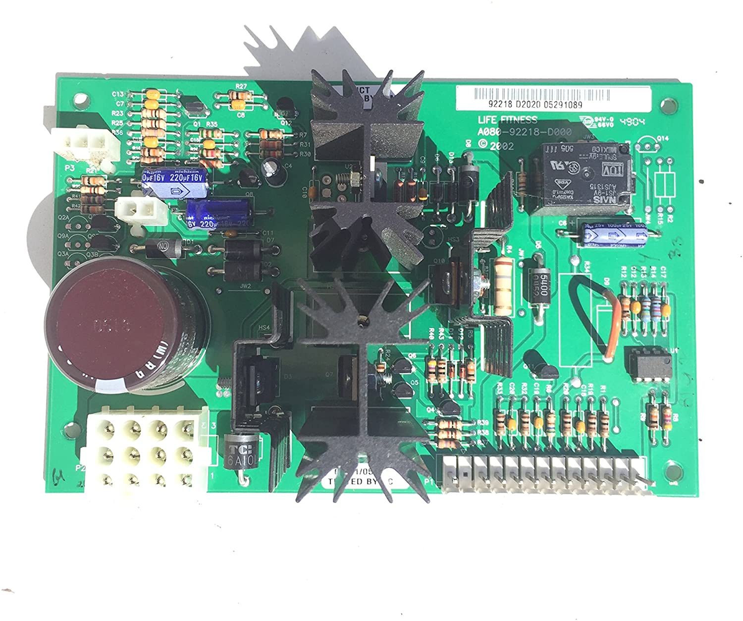 used part