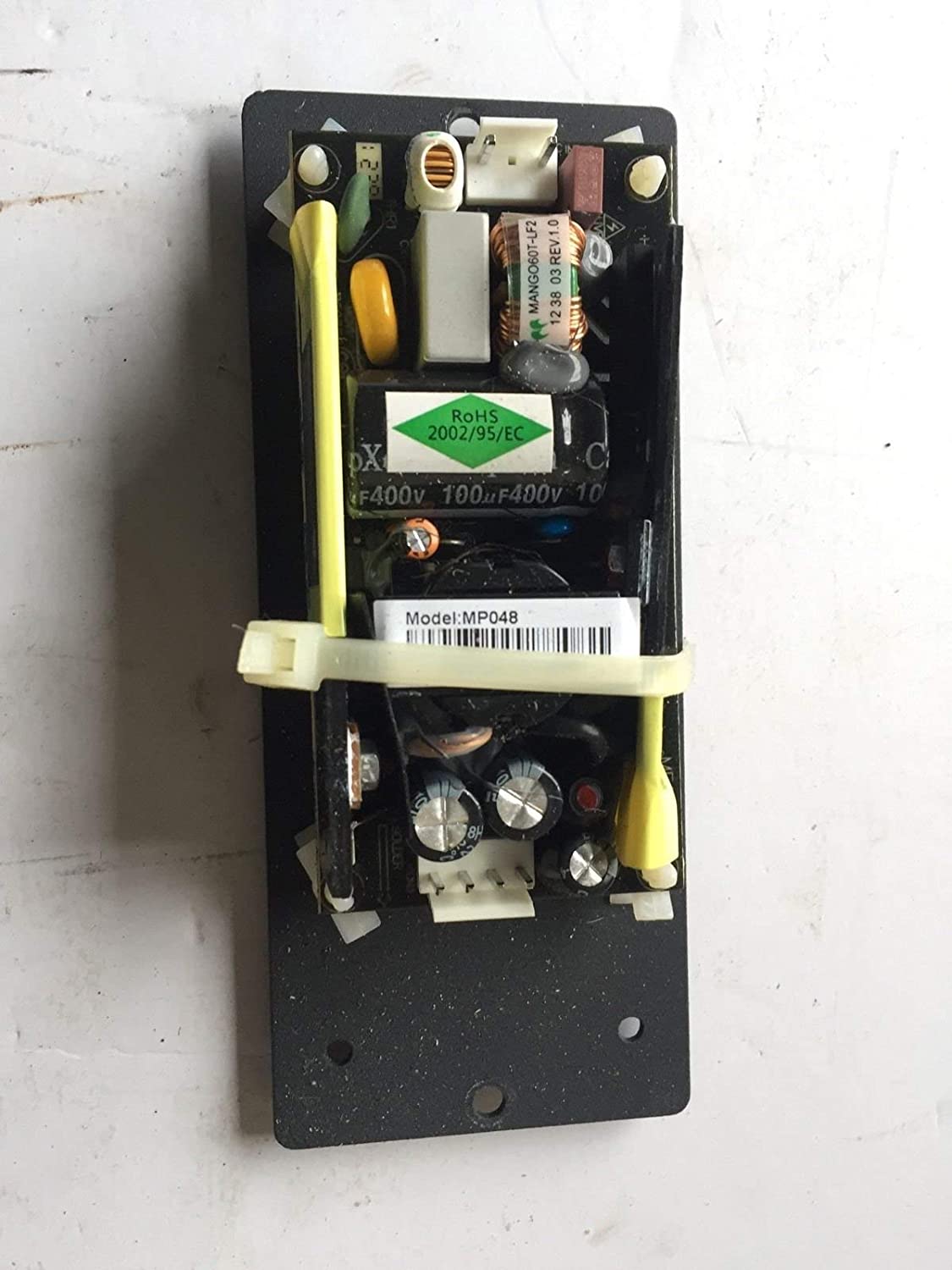 used part