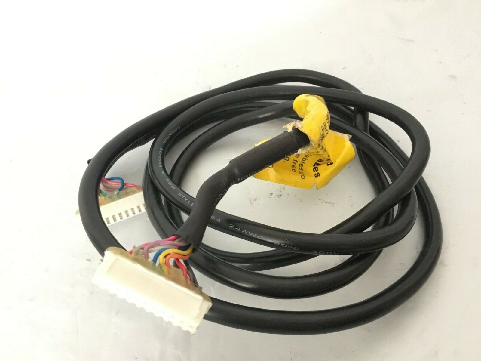 used part