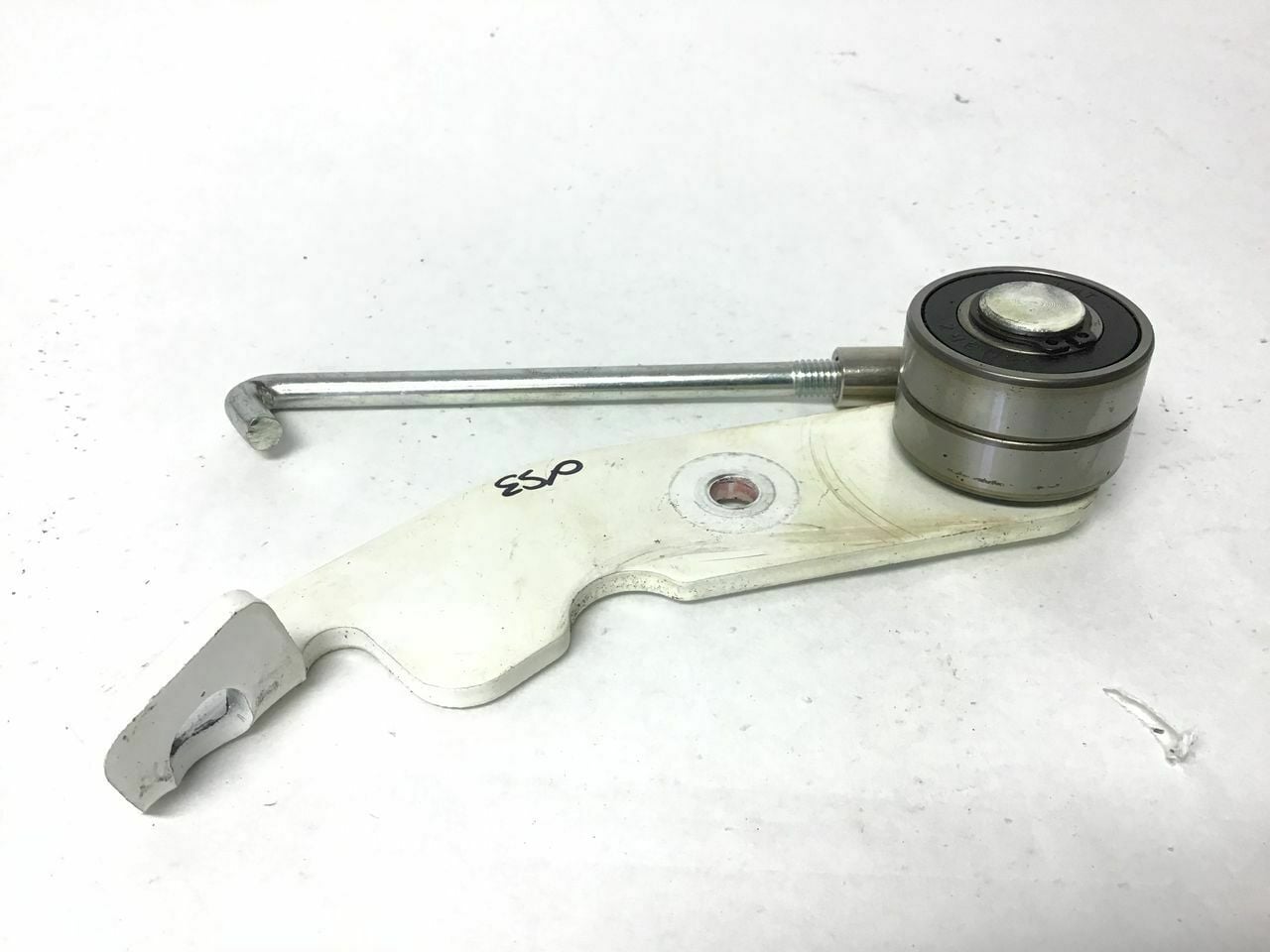 used part