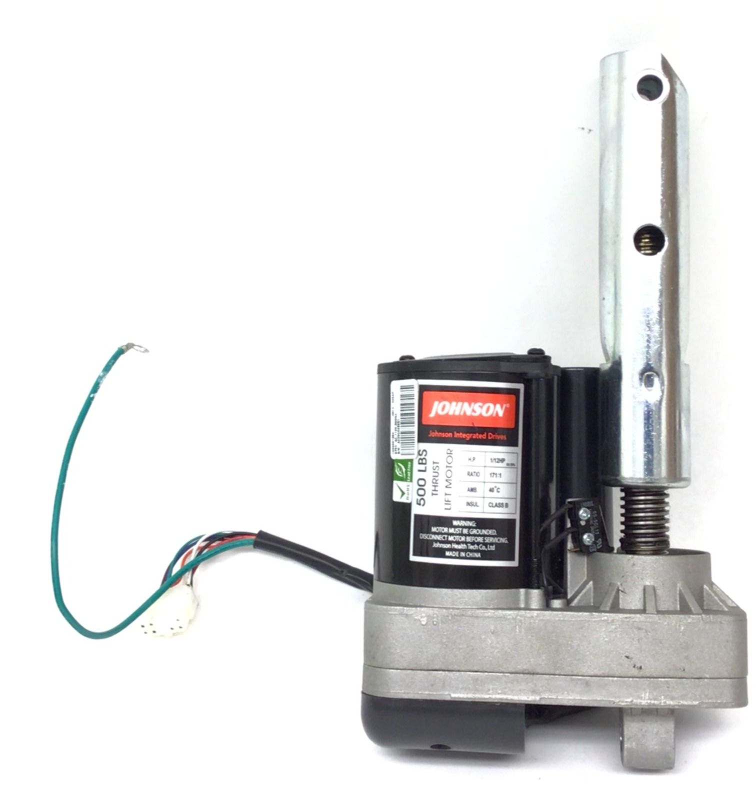 used part
