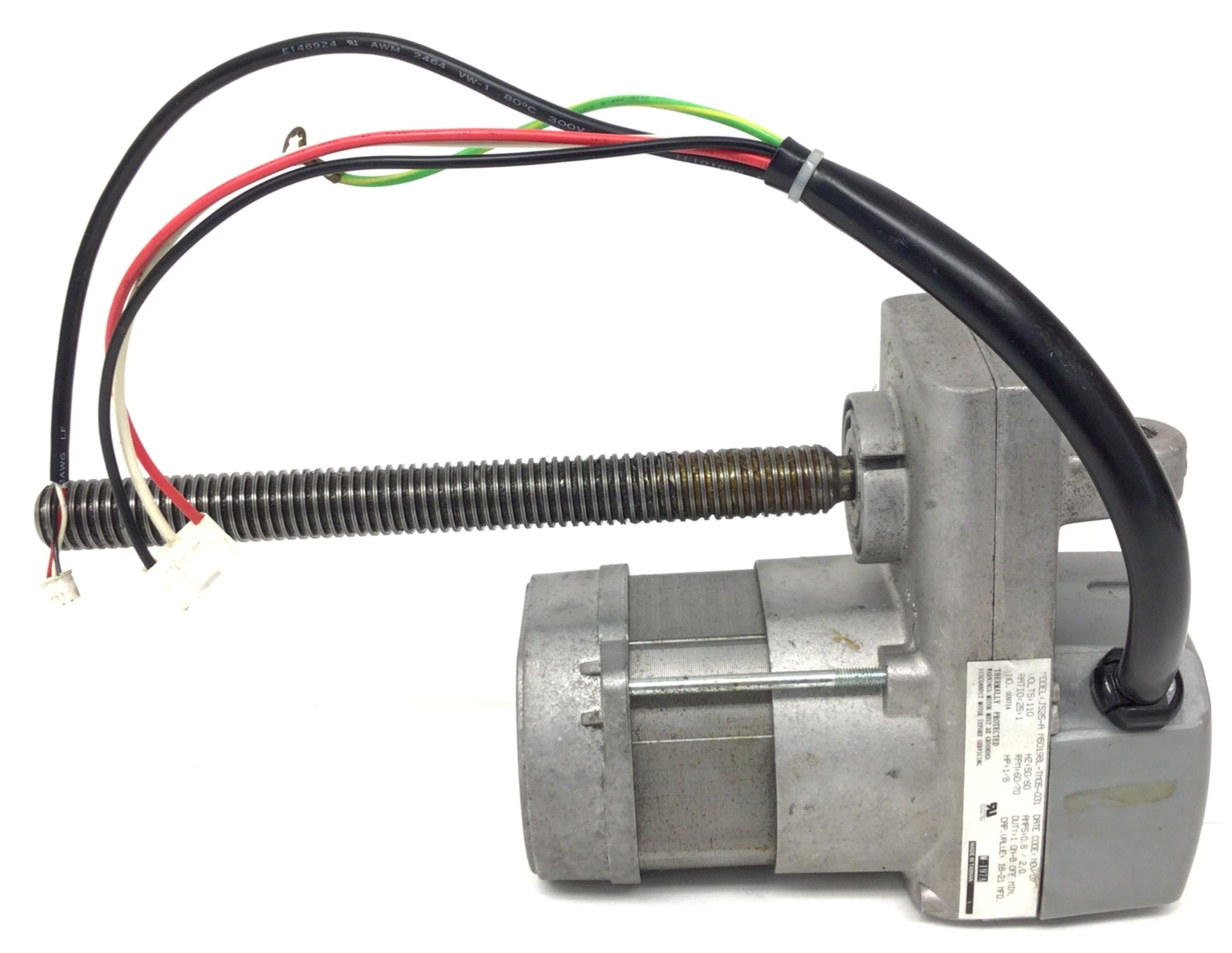 used part