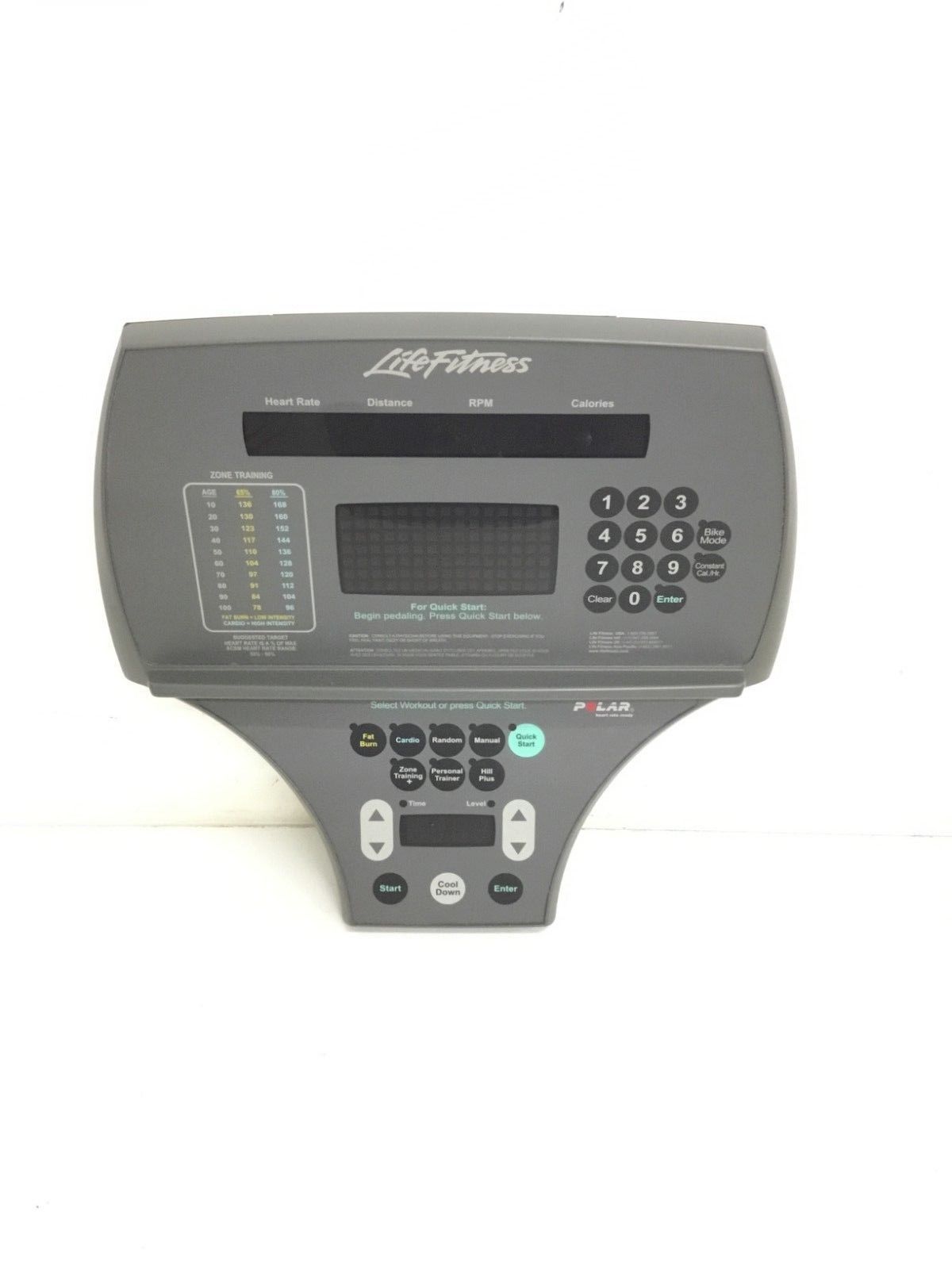 used part