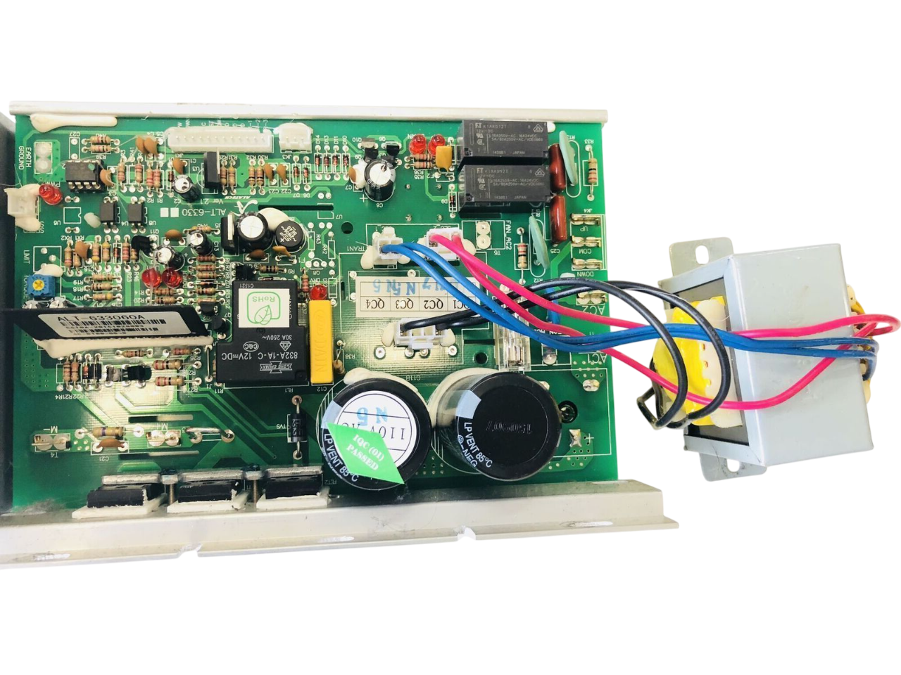 used part
