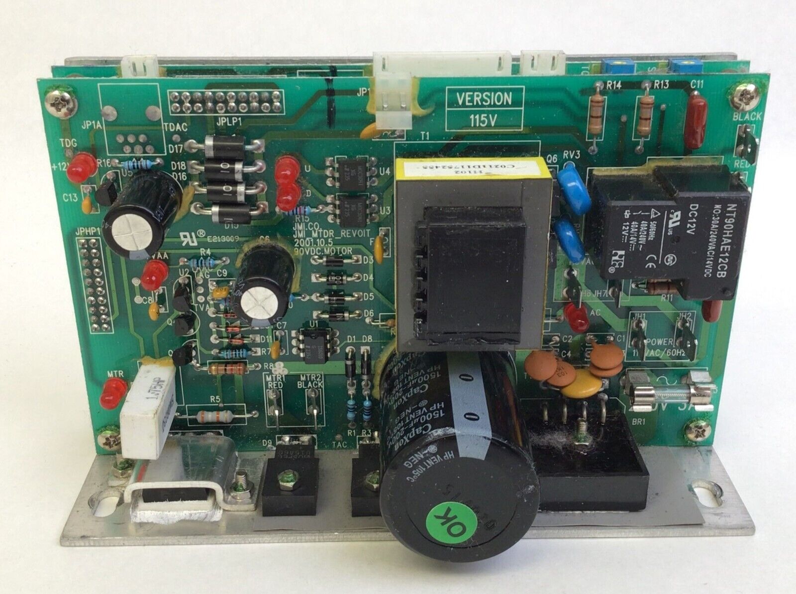 used part