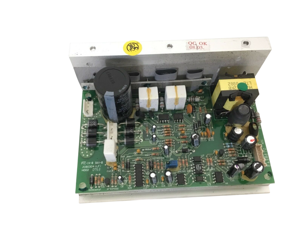 used part