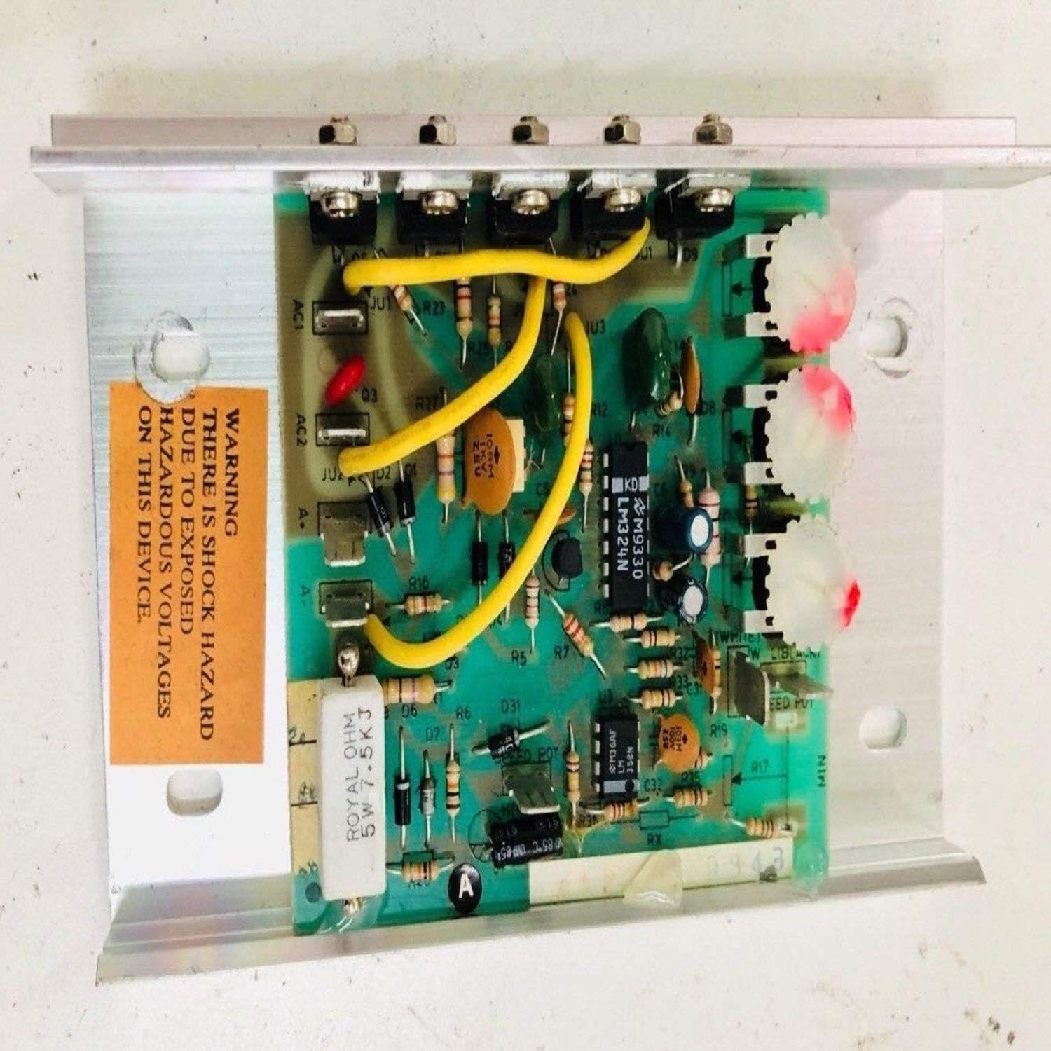 used part
