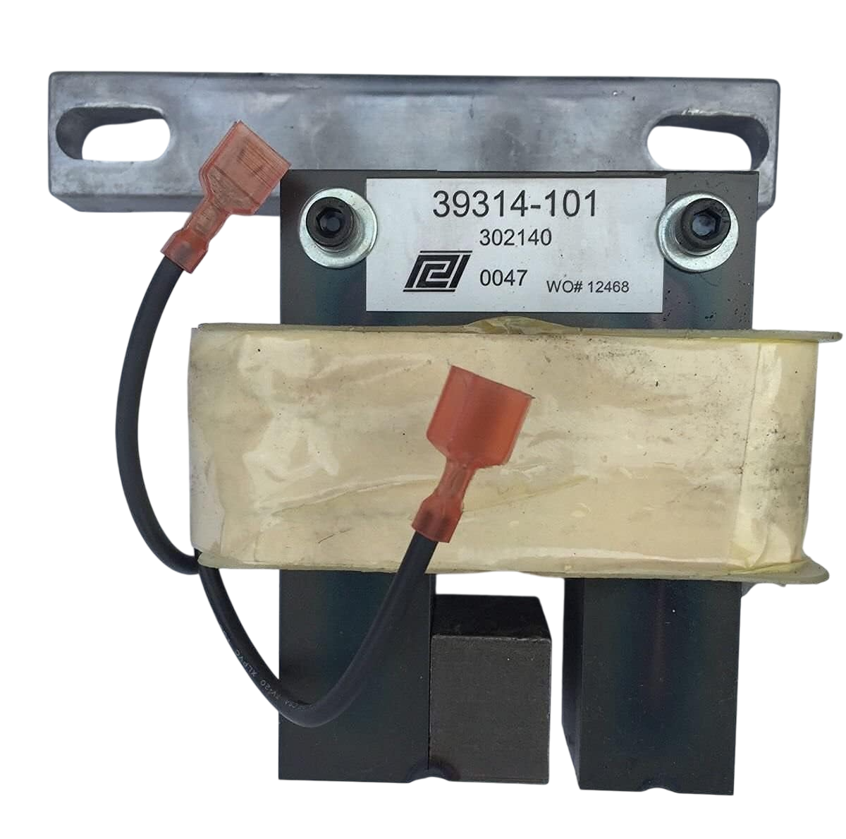used part