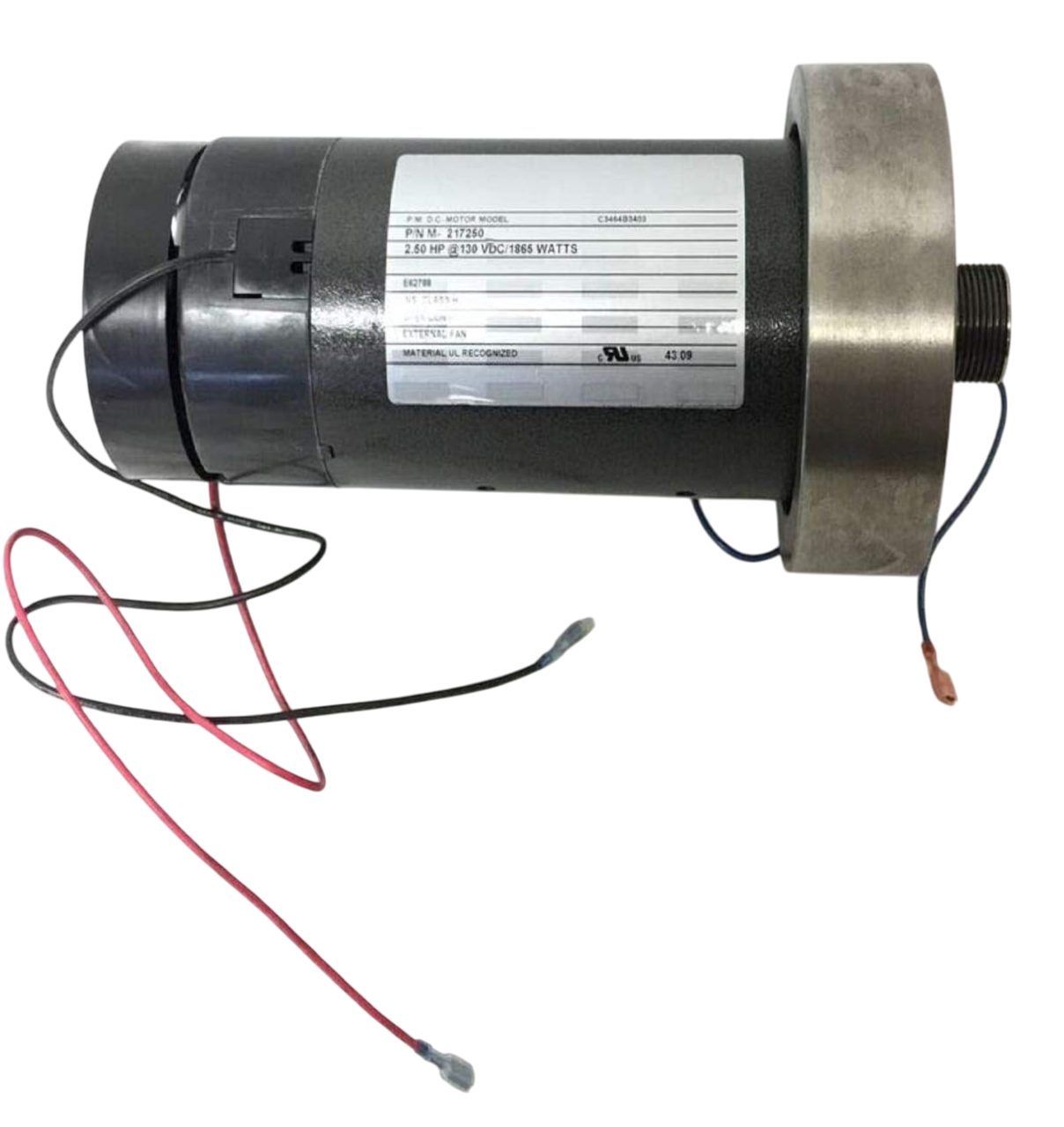 used part