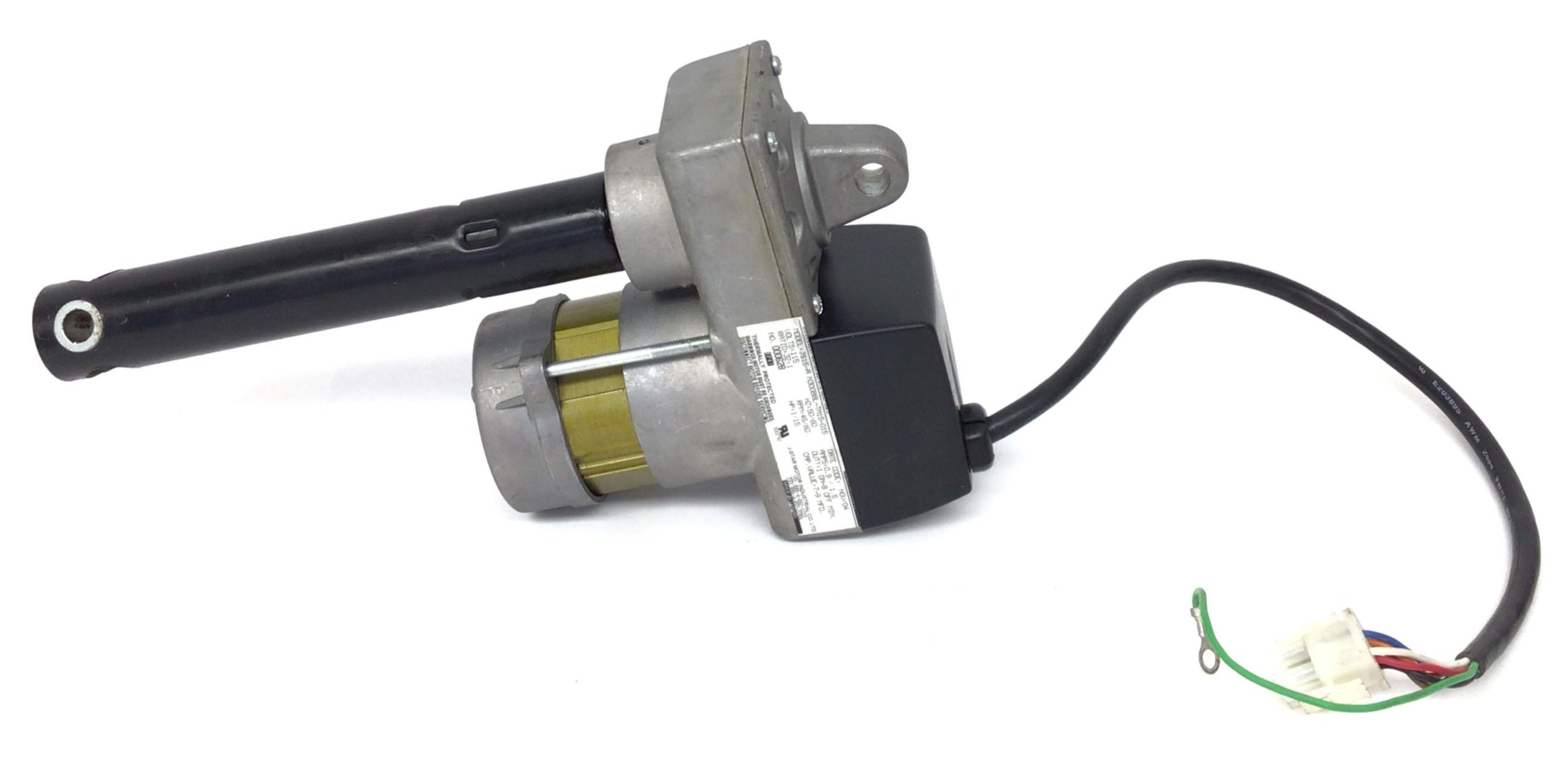 used part