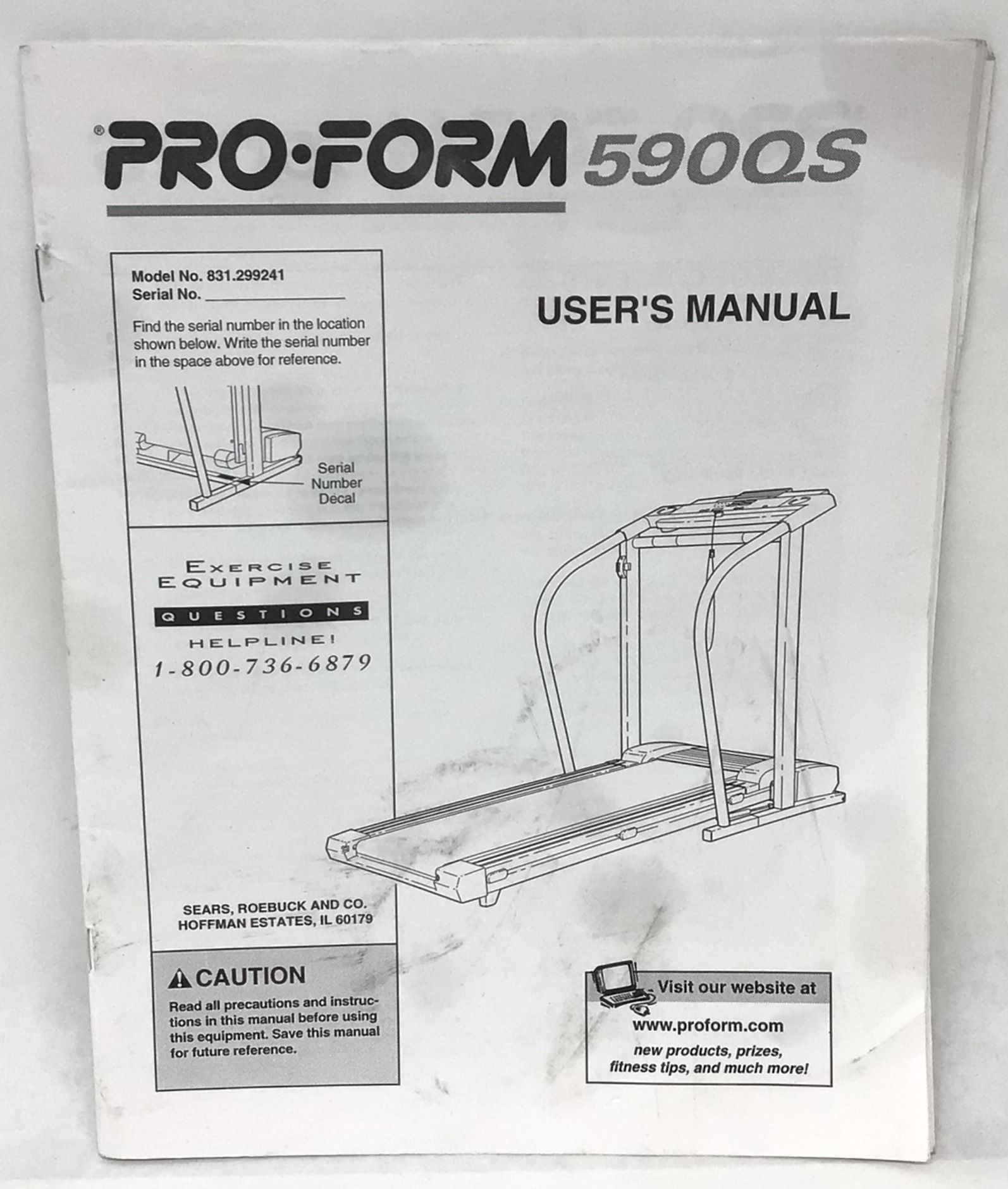 used part