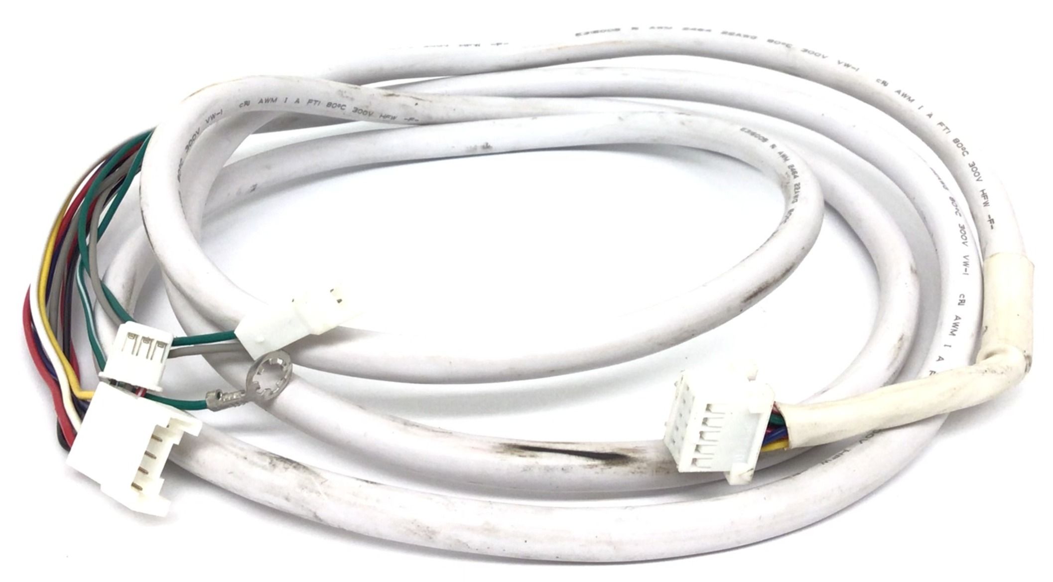 used part