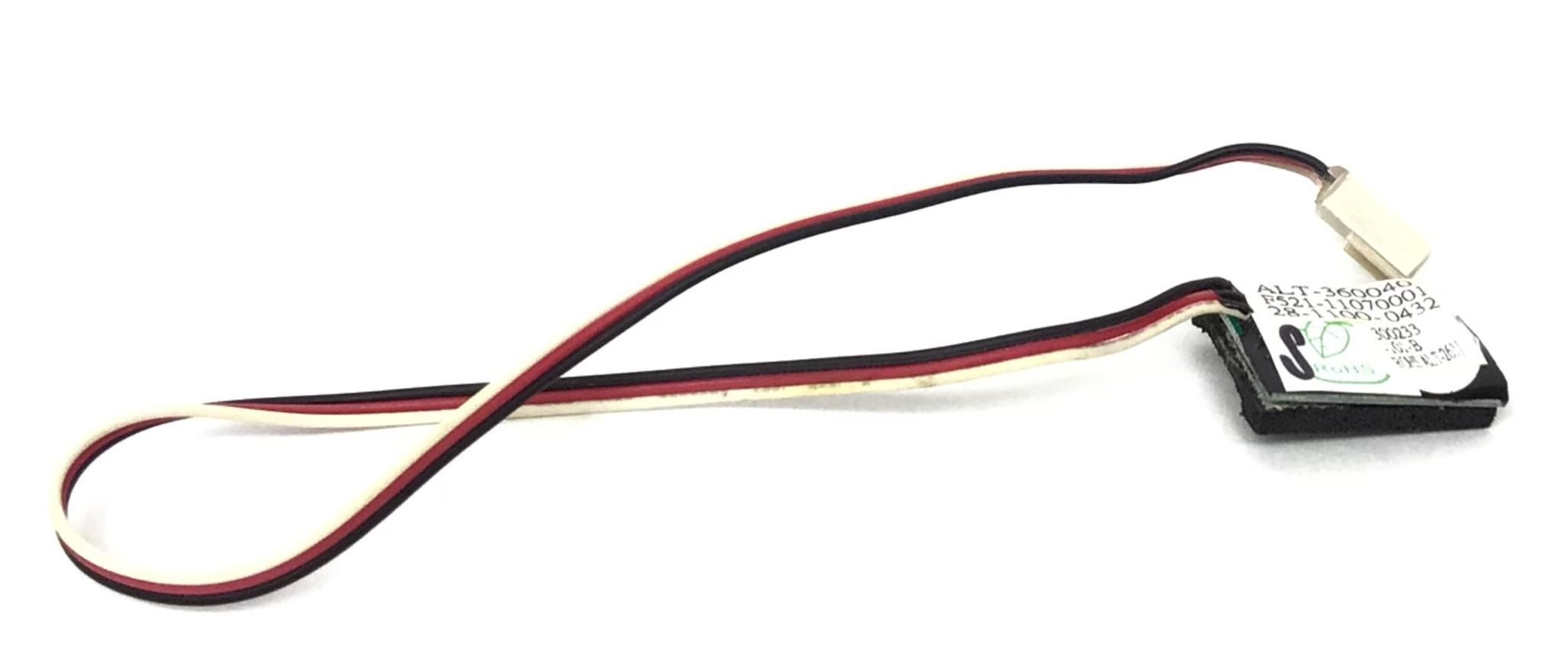 used part
