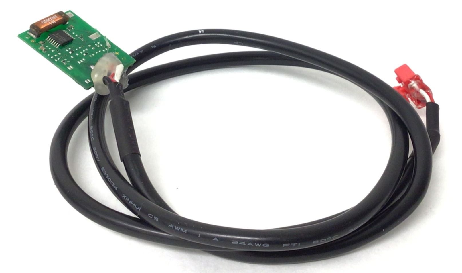 used part