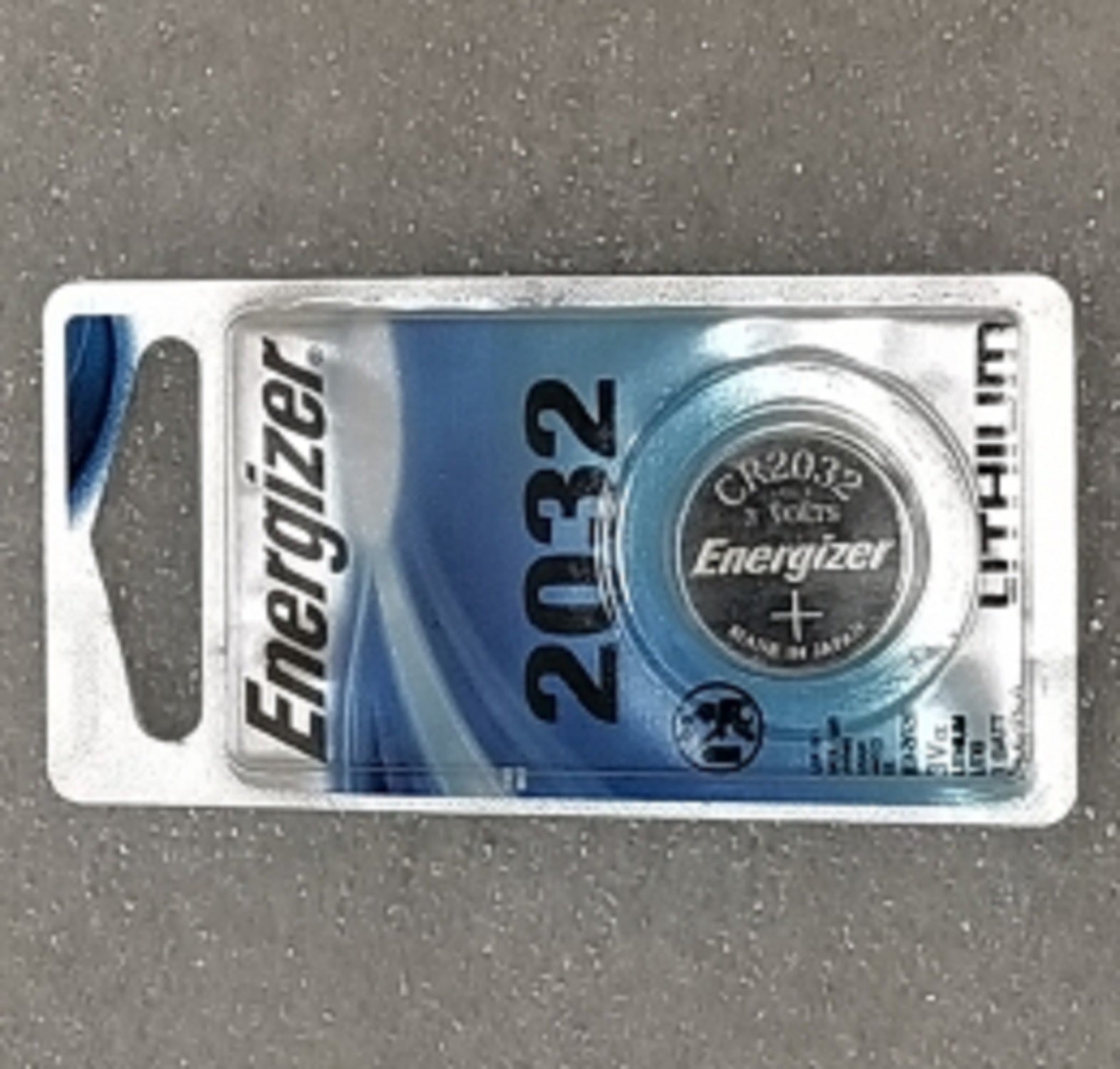used part