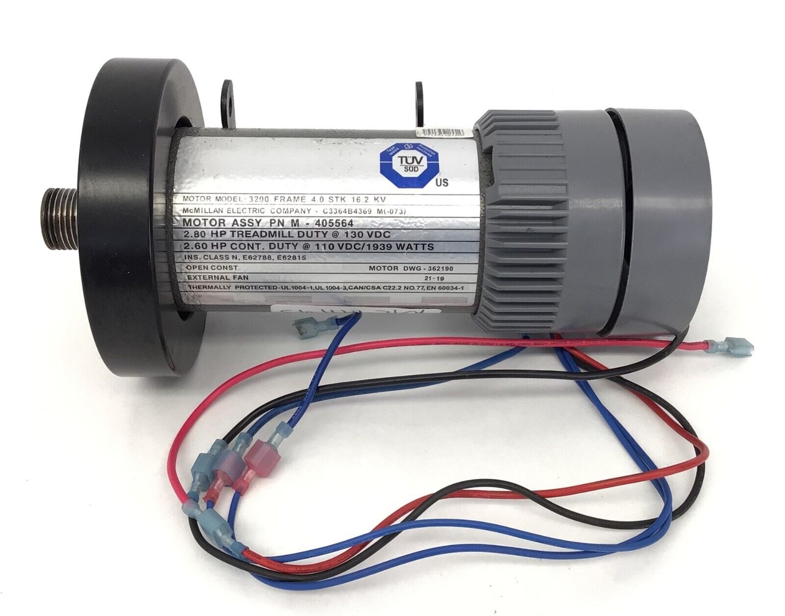 used part