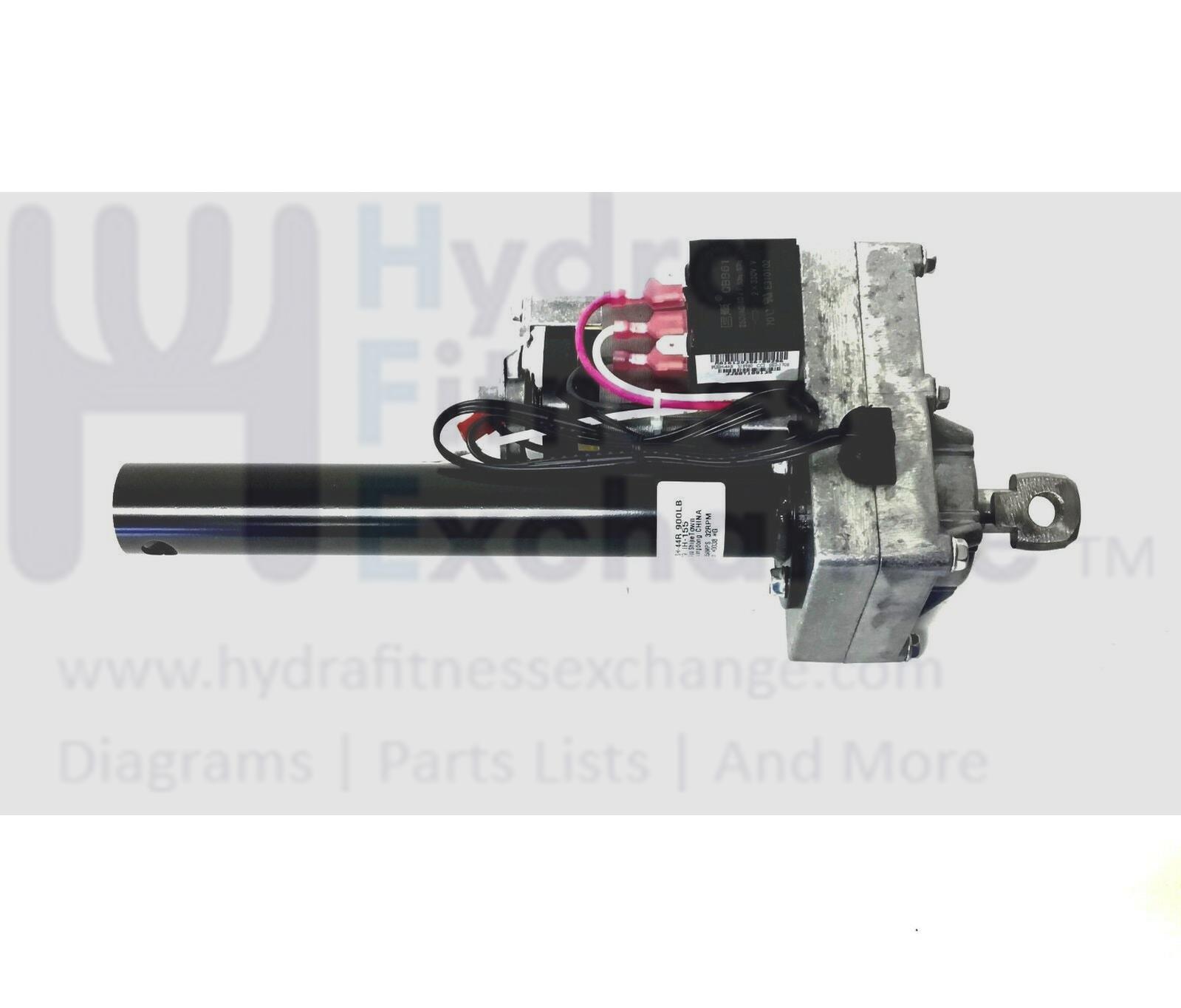 used part