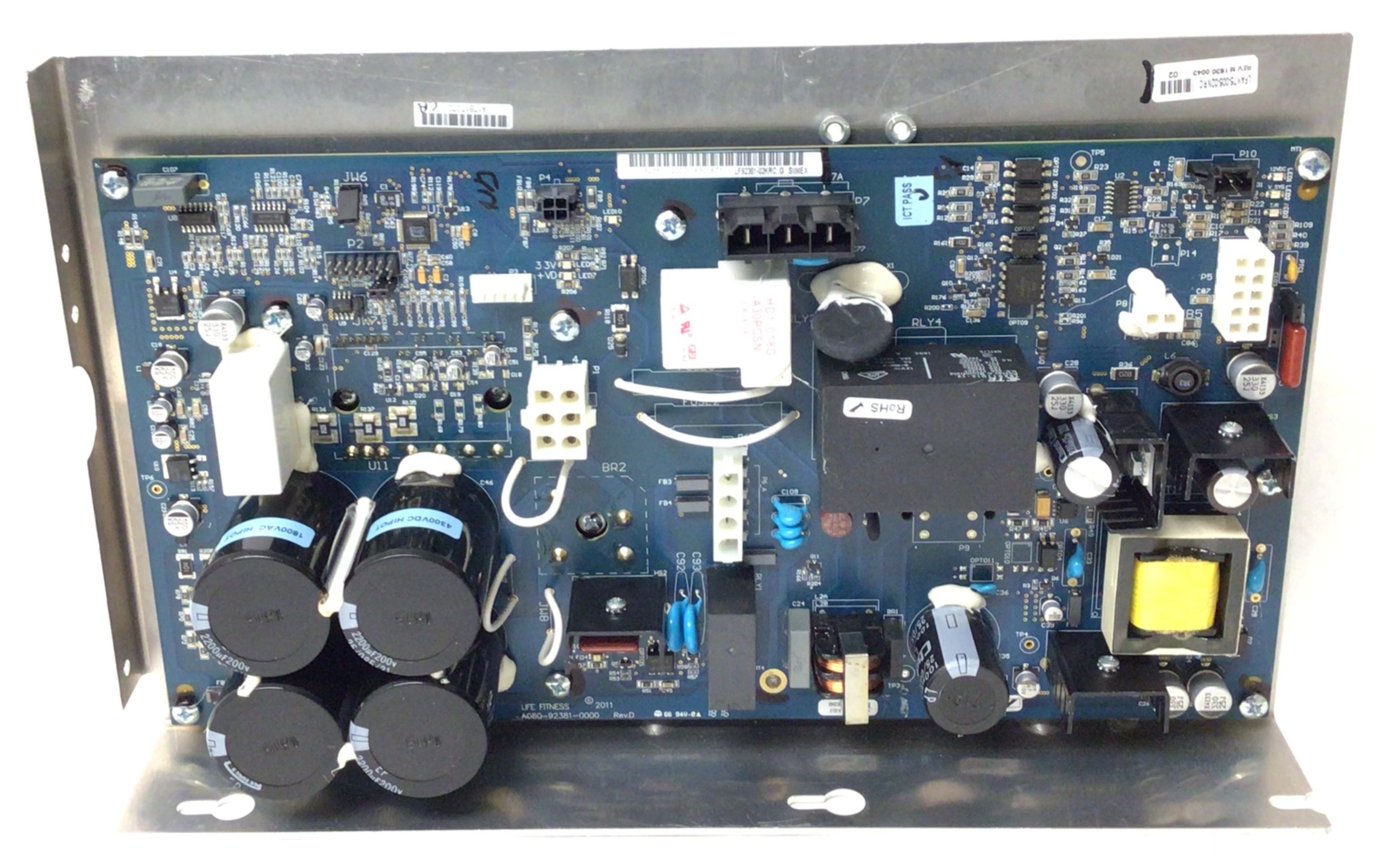 used part