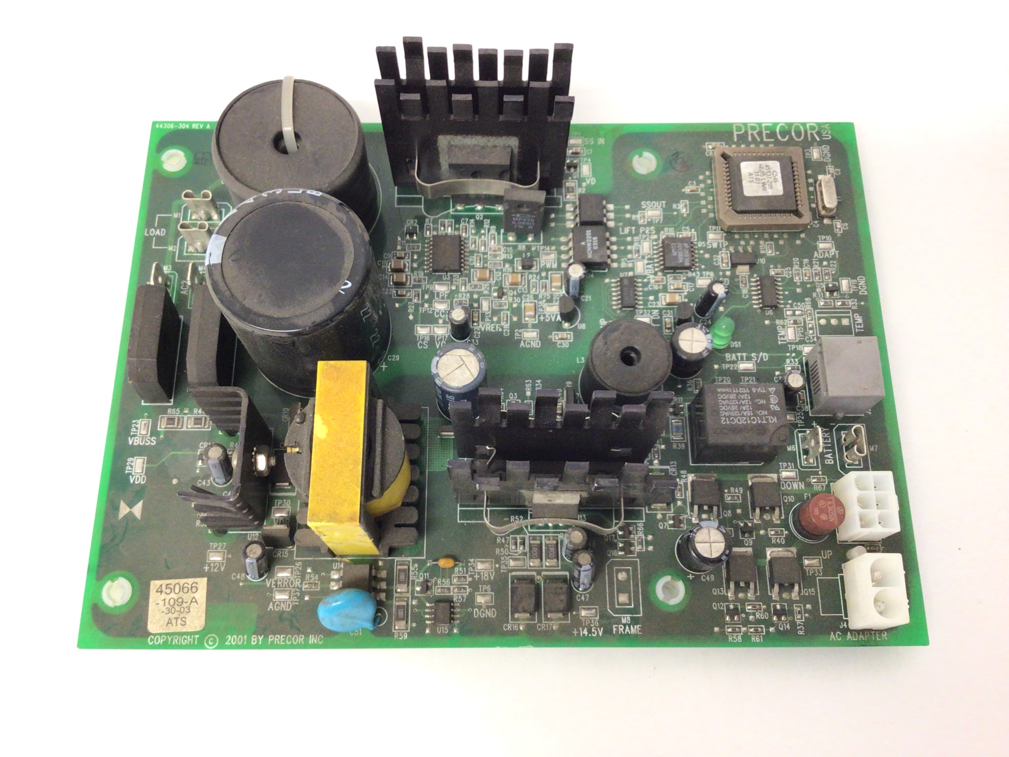 used part