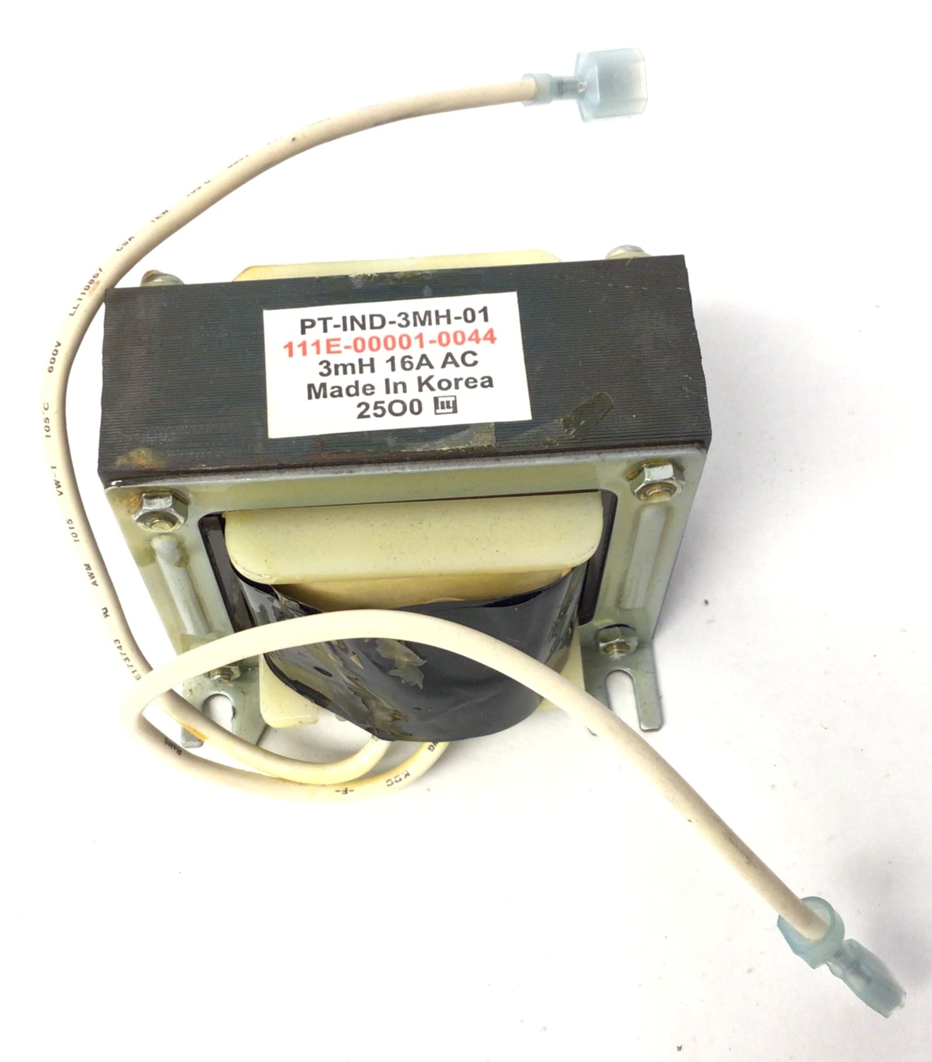 used part