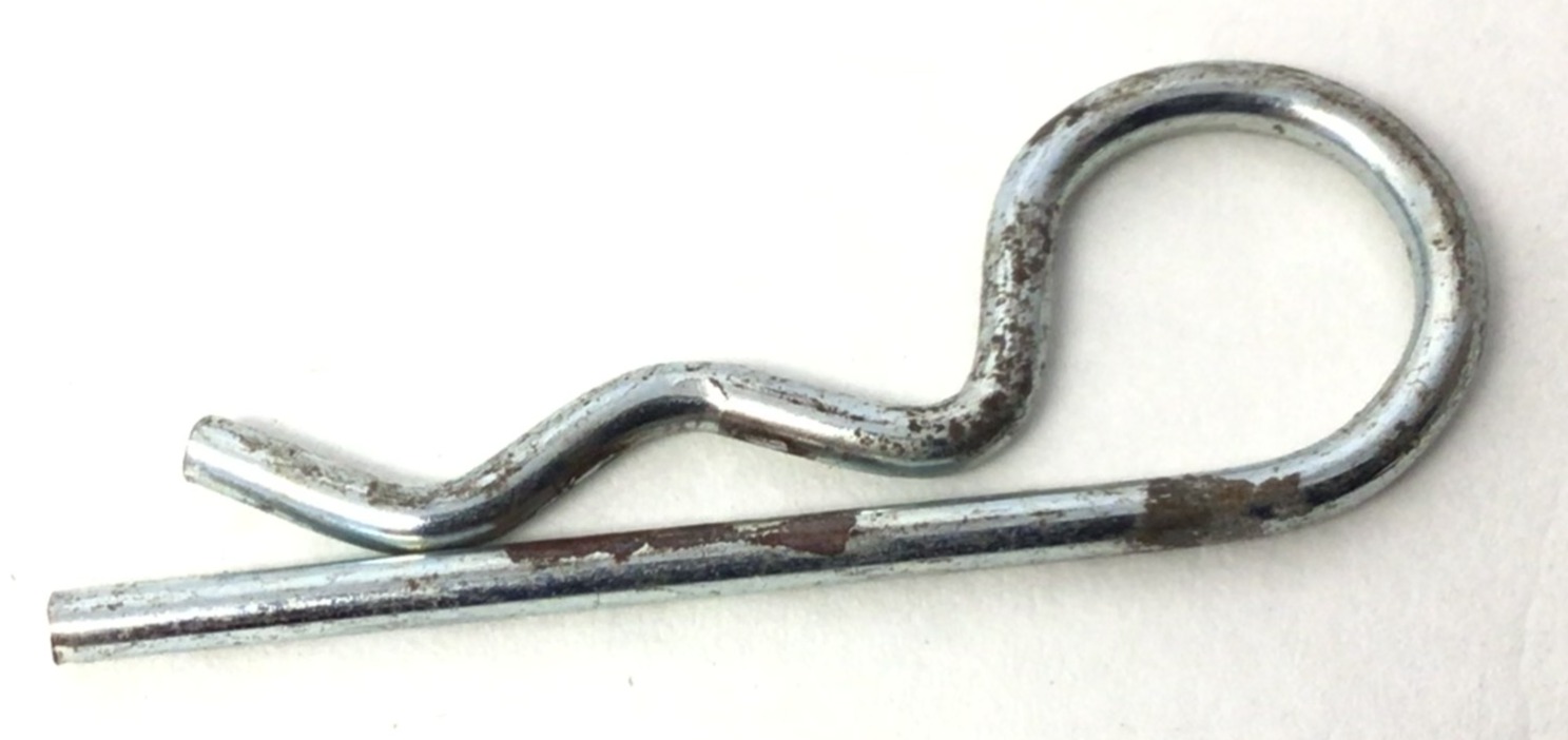 used part