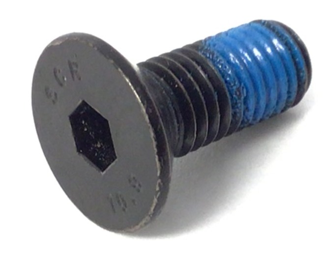 used part