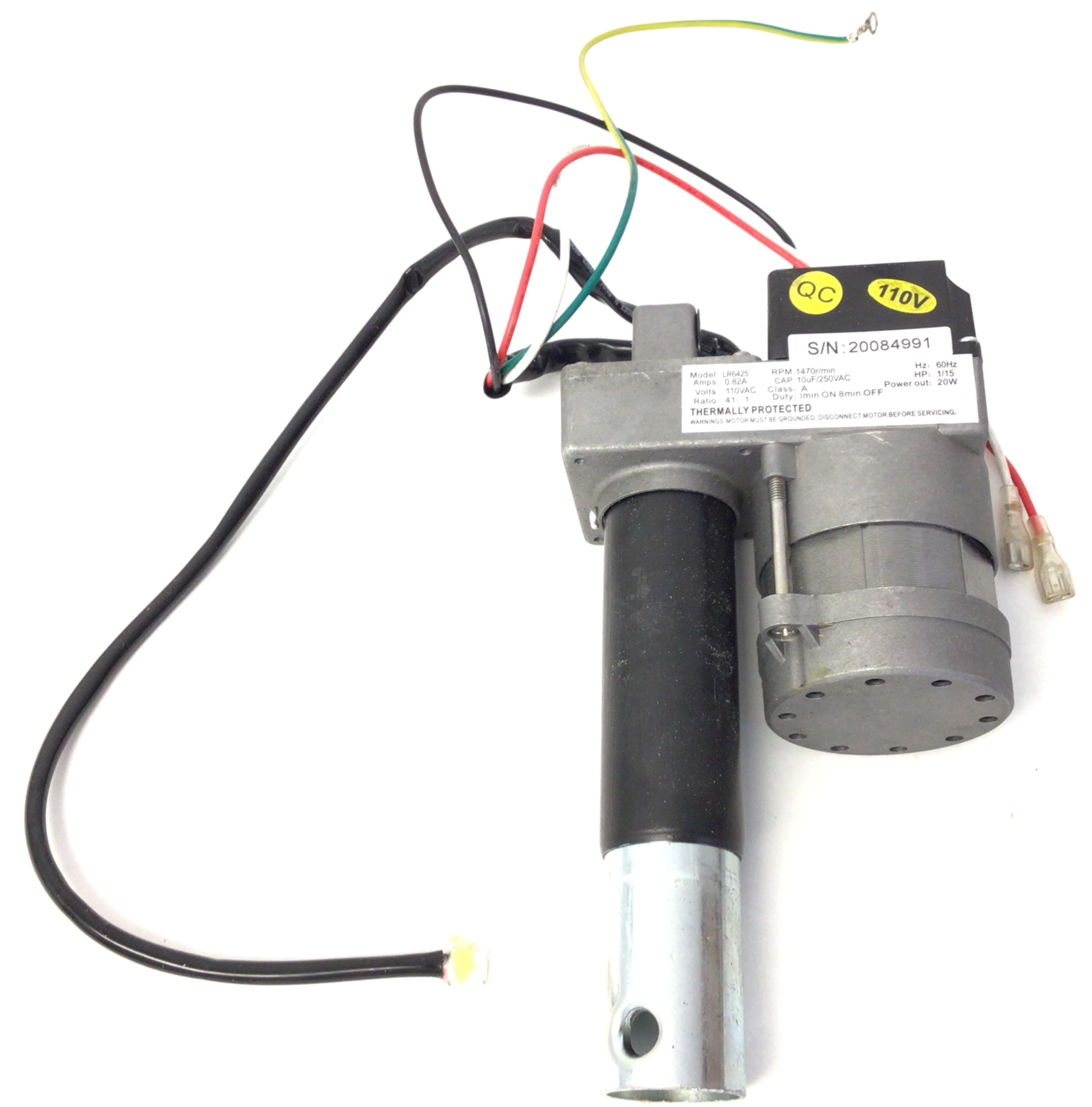 used part