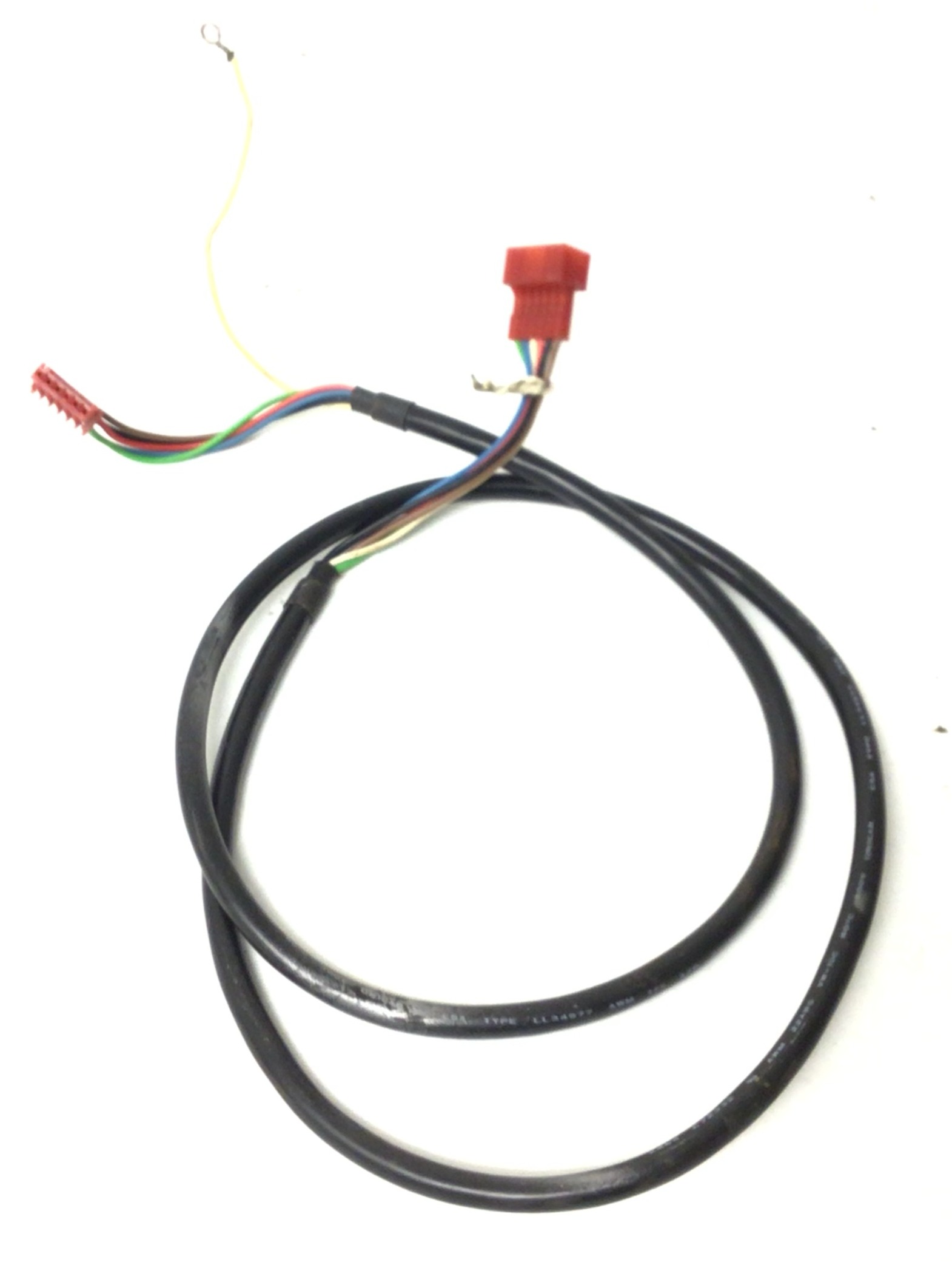 used part