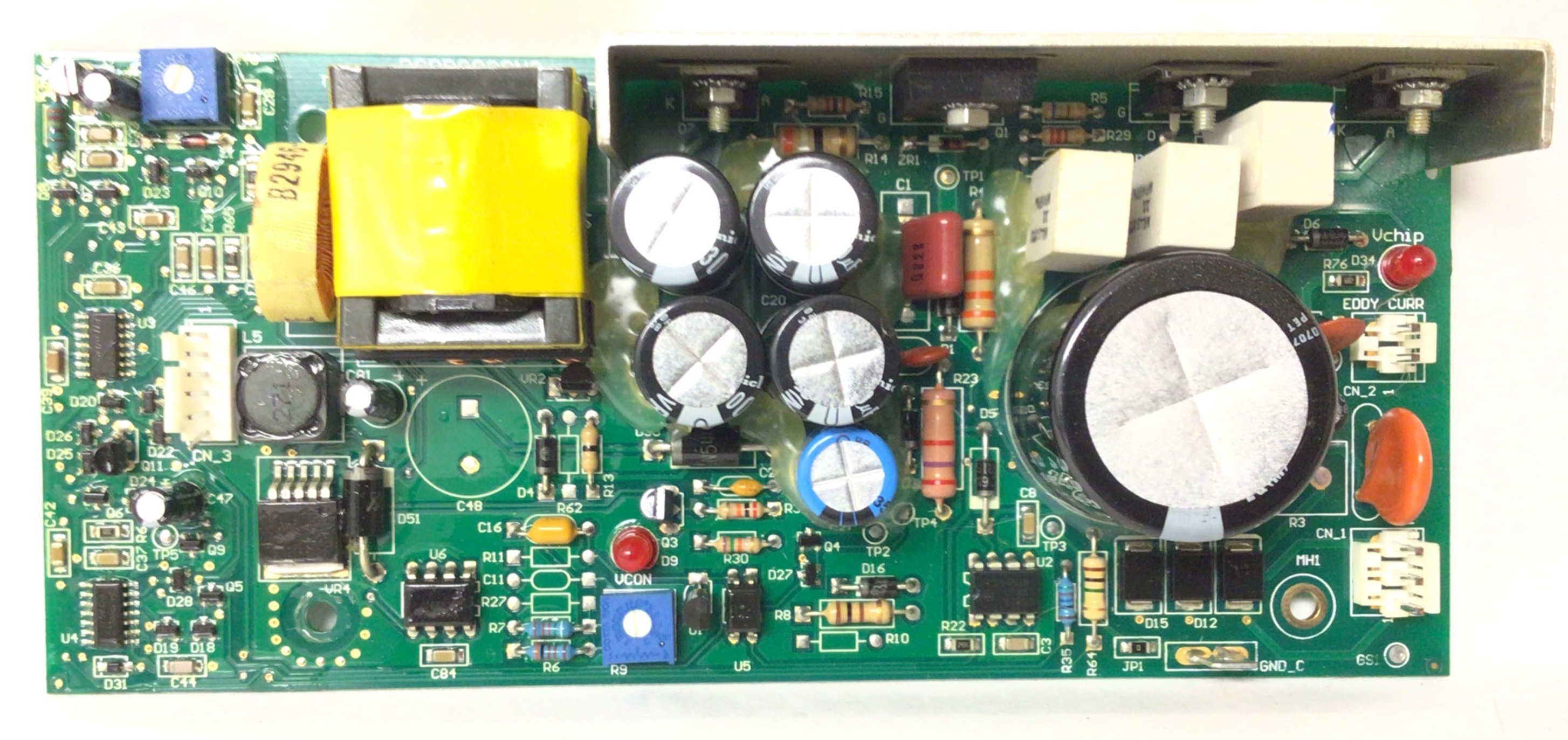 used part
