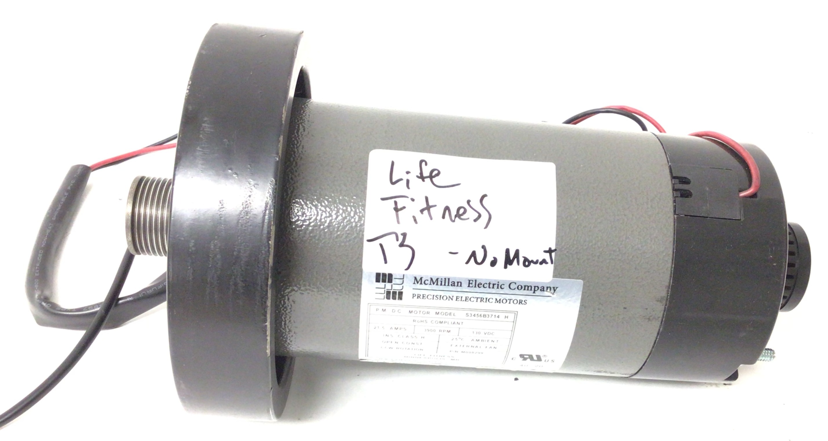 used part