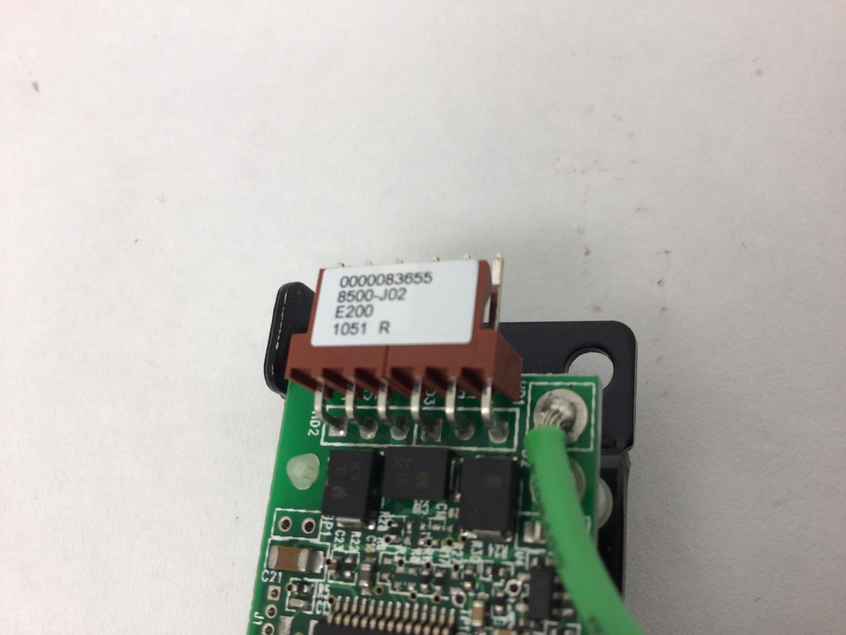 used part