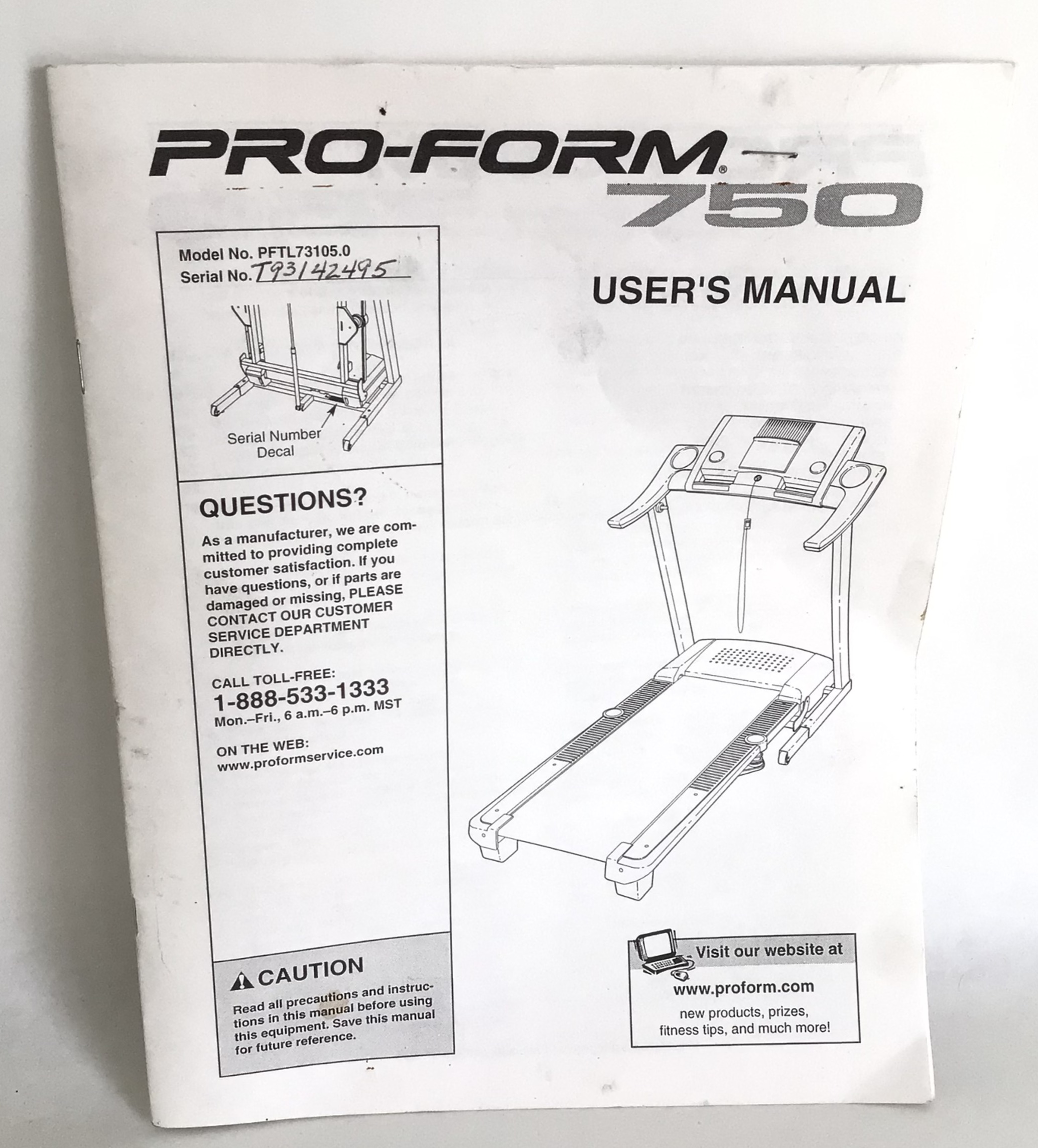 used part