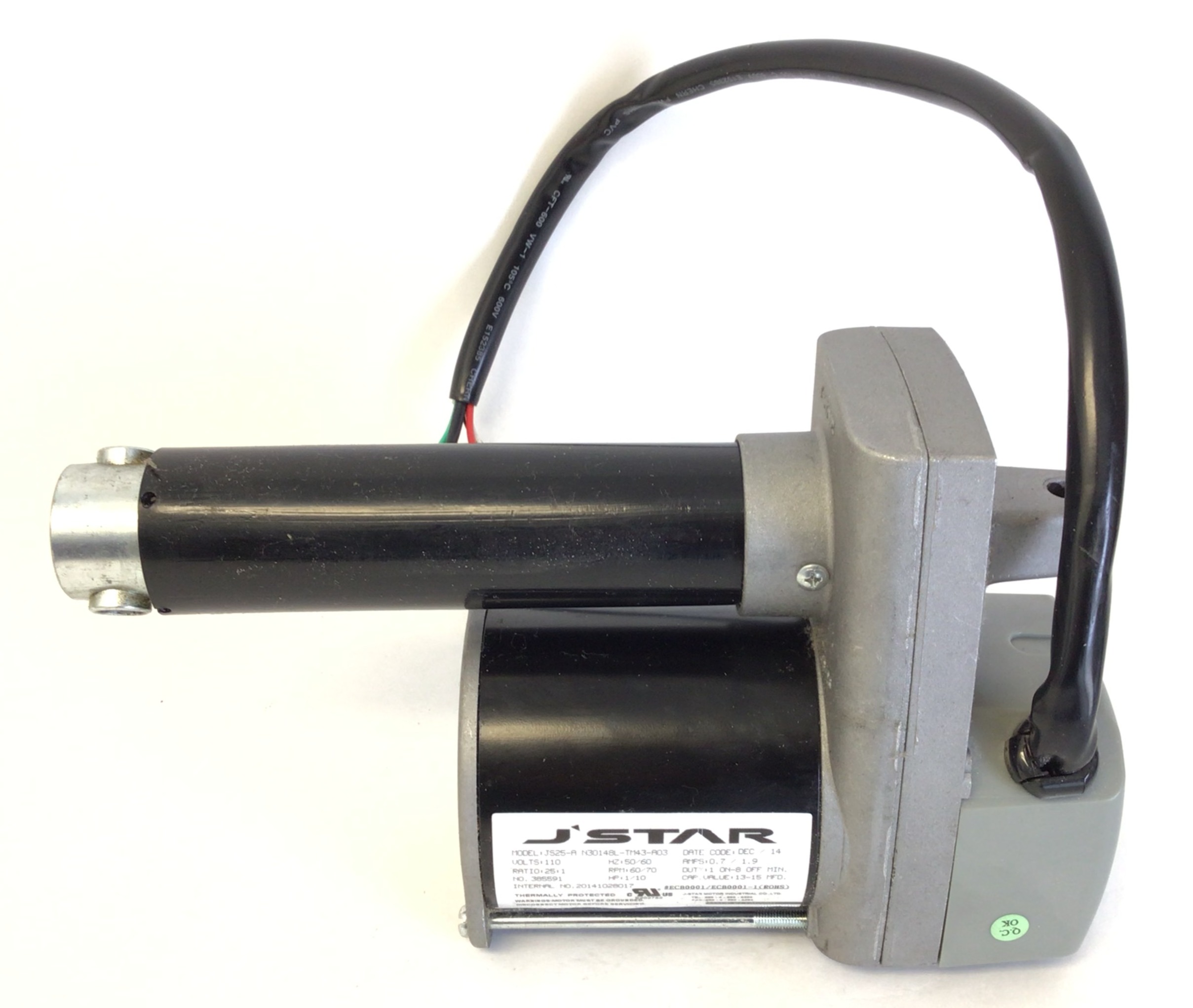 used part