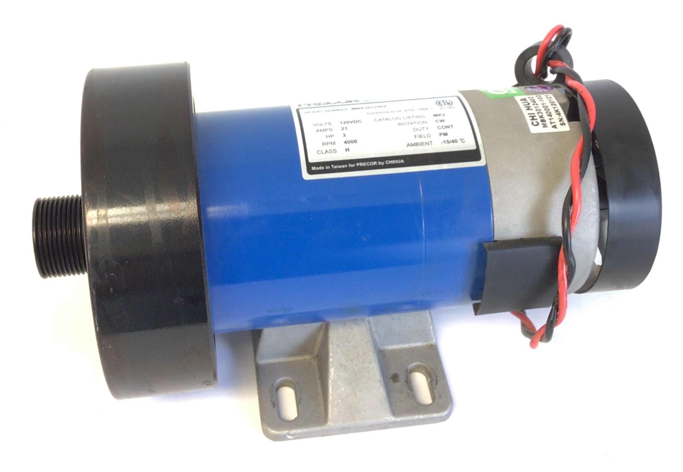 used part