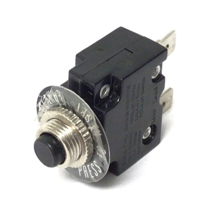 used part