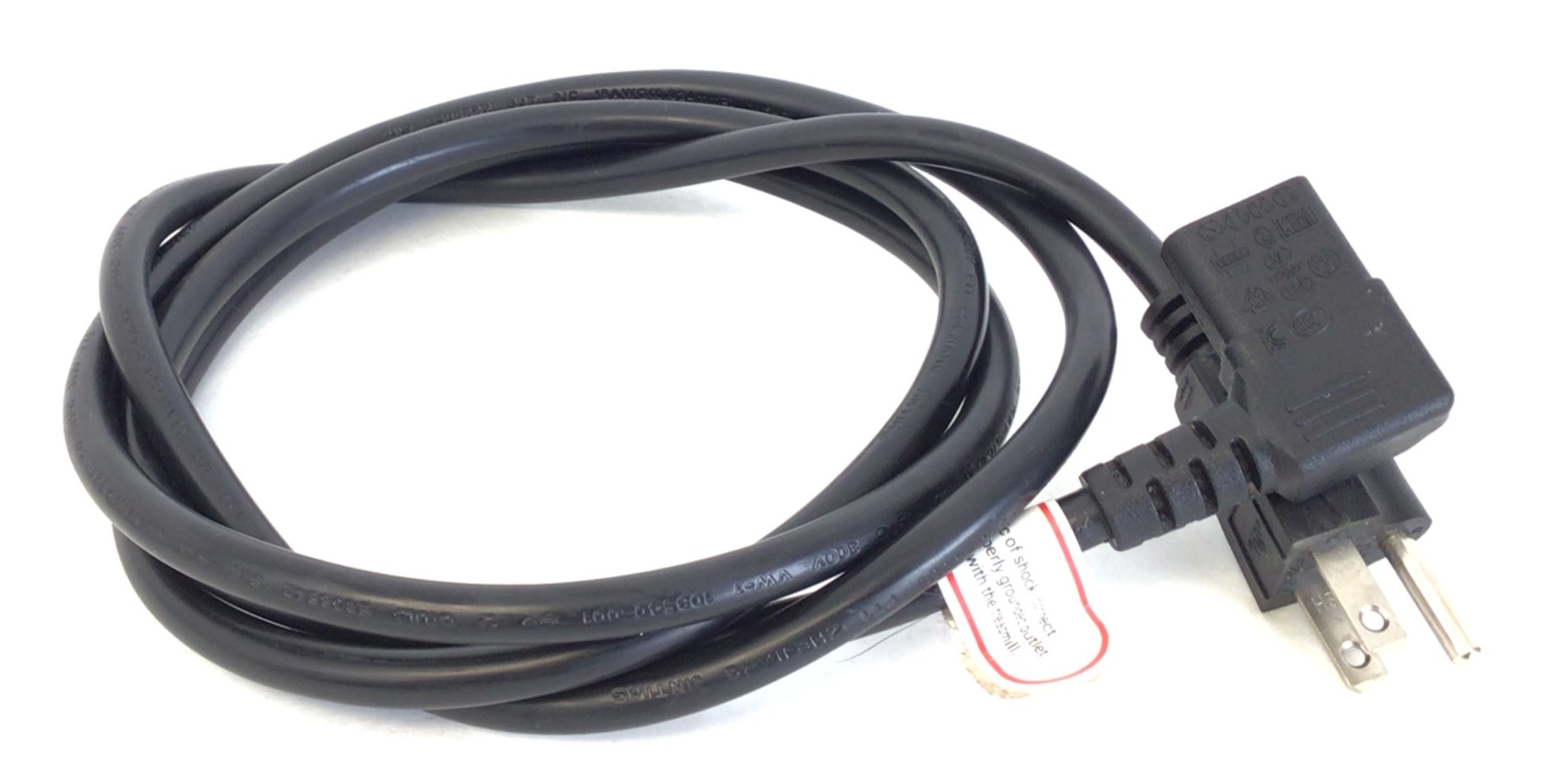 used part